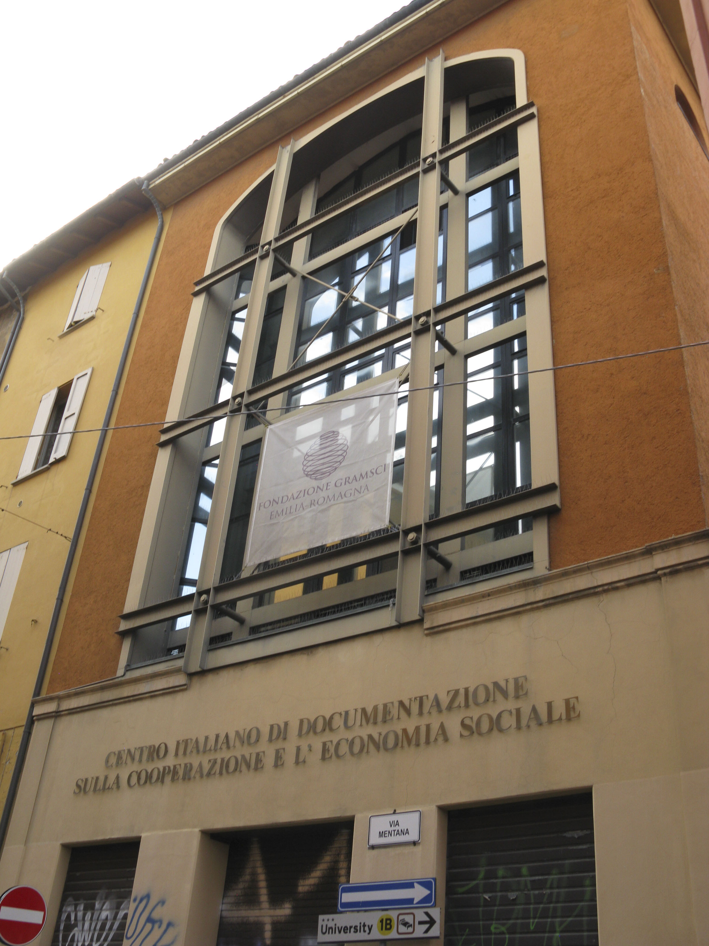 Teatro Contavalli
