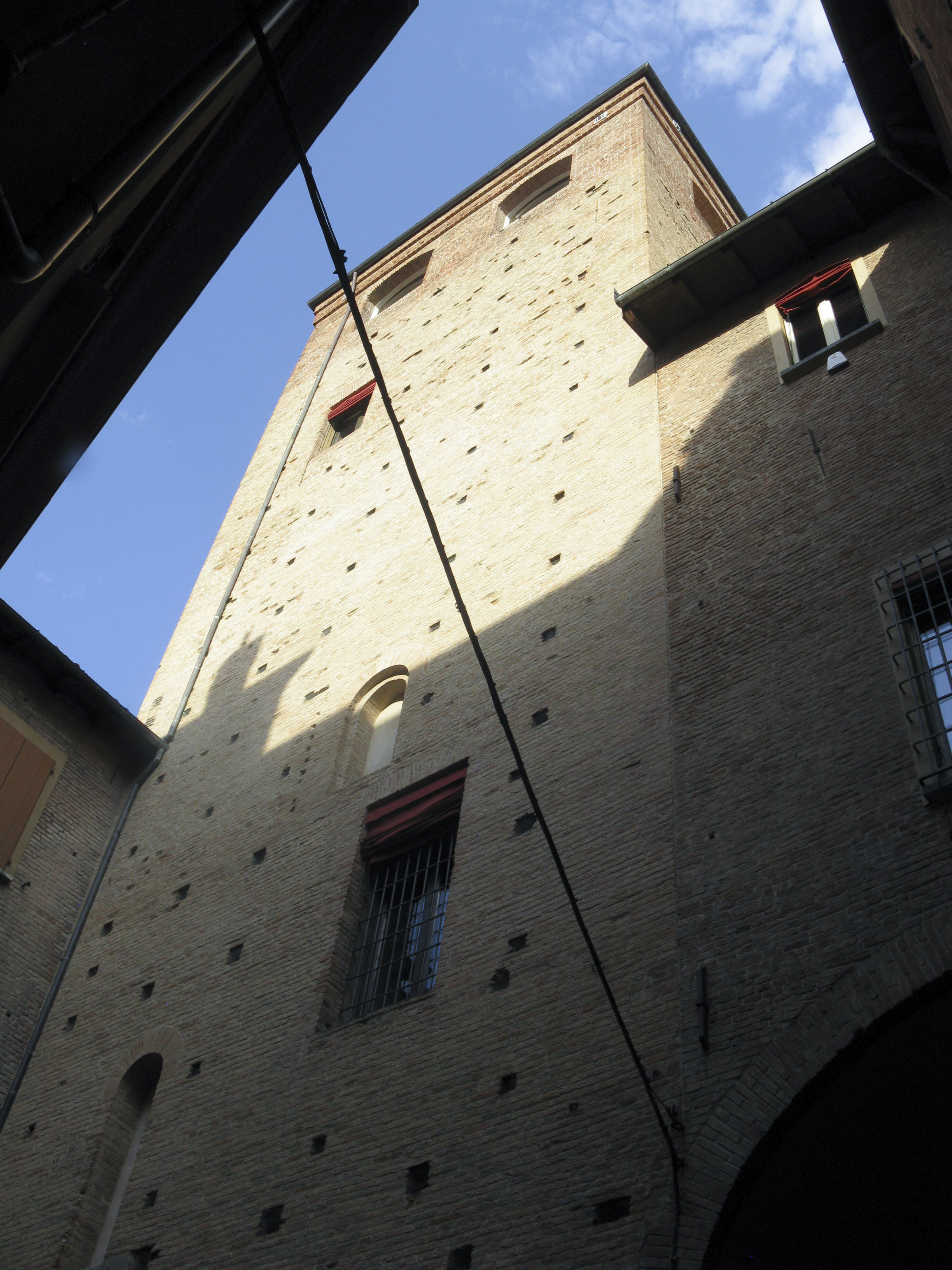 Torre Uguzzoni