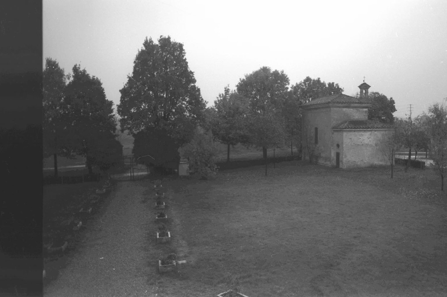 Villa Bernaroli
