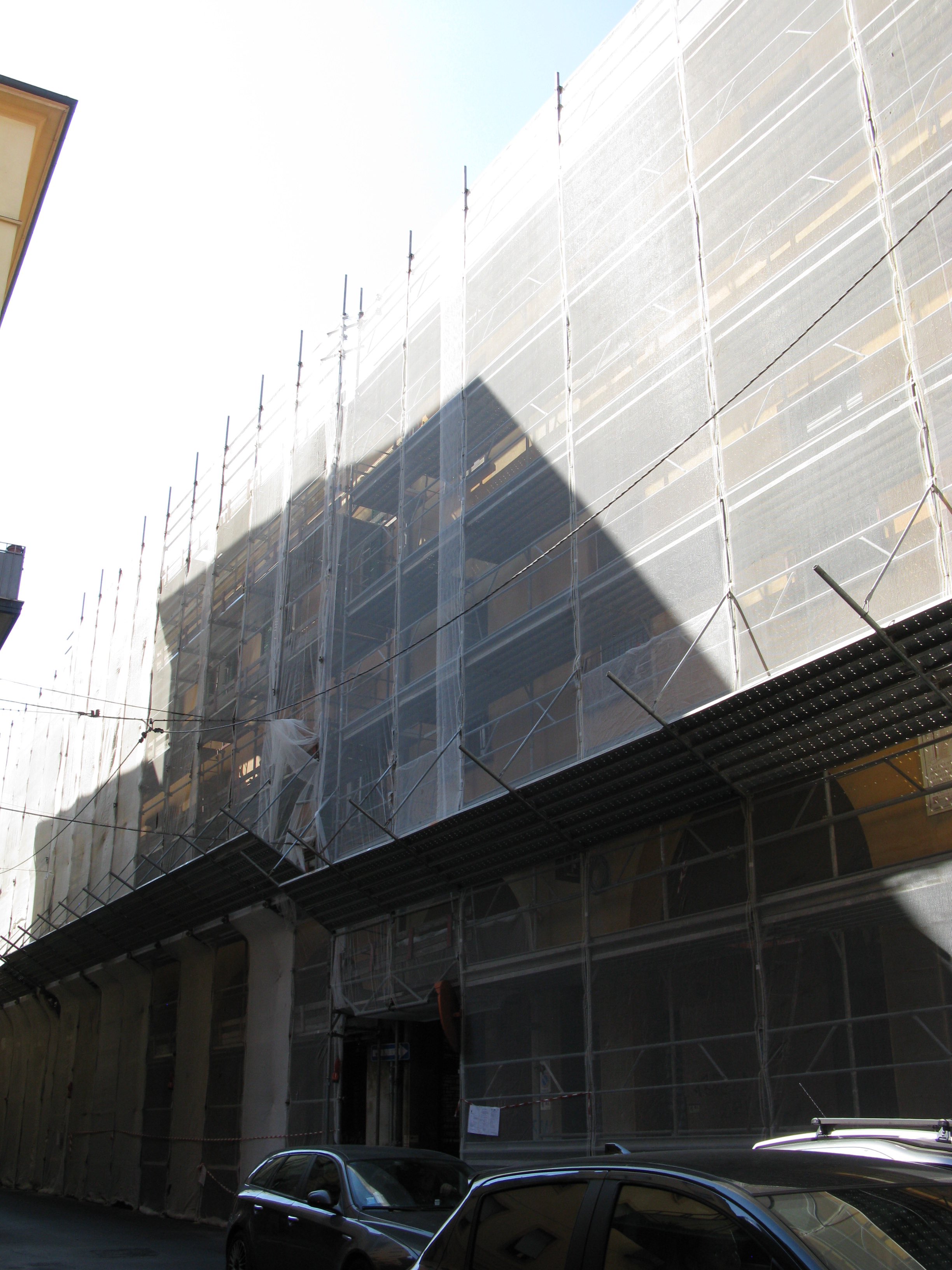 [Casa di via Nazario Sauro, 36]