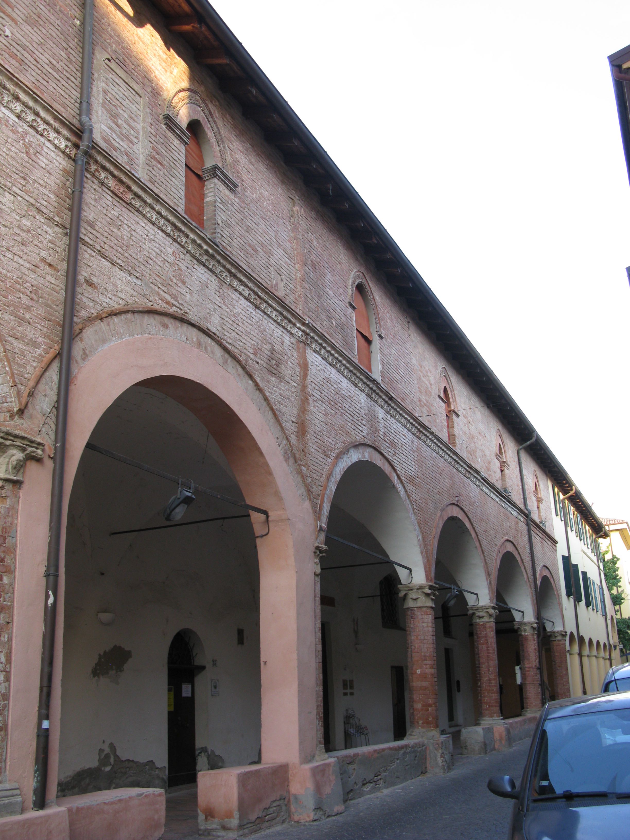 Ospitale di Sant'Agata