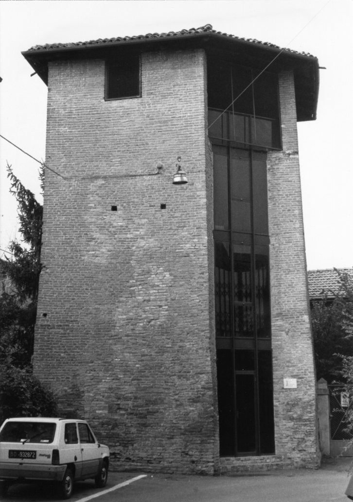 Torre Sud-Ovest