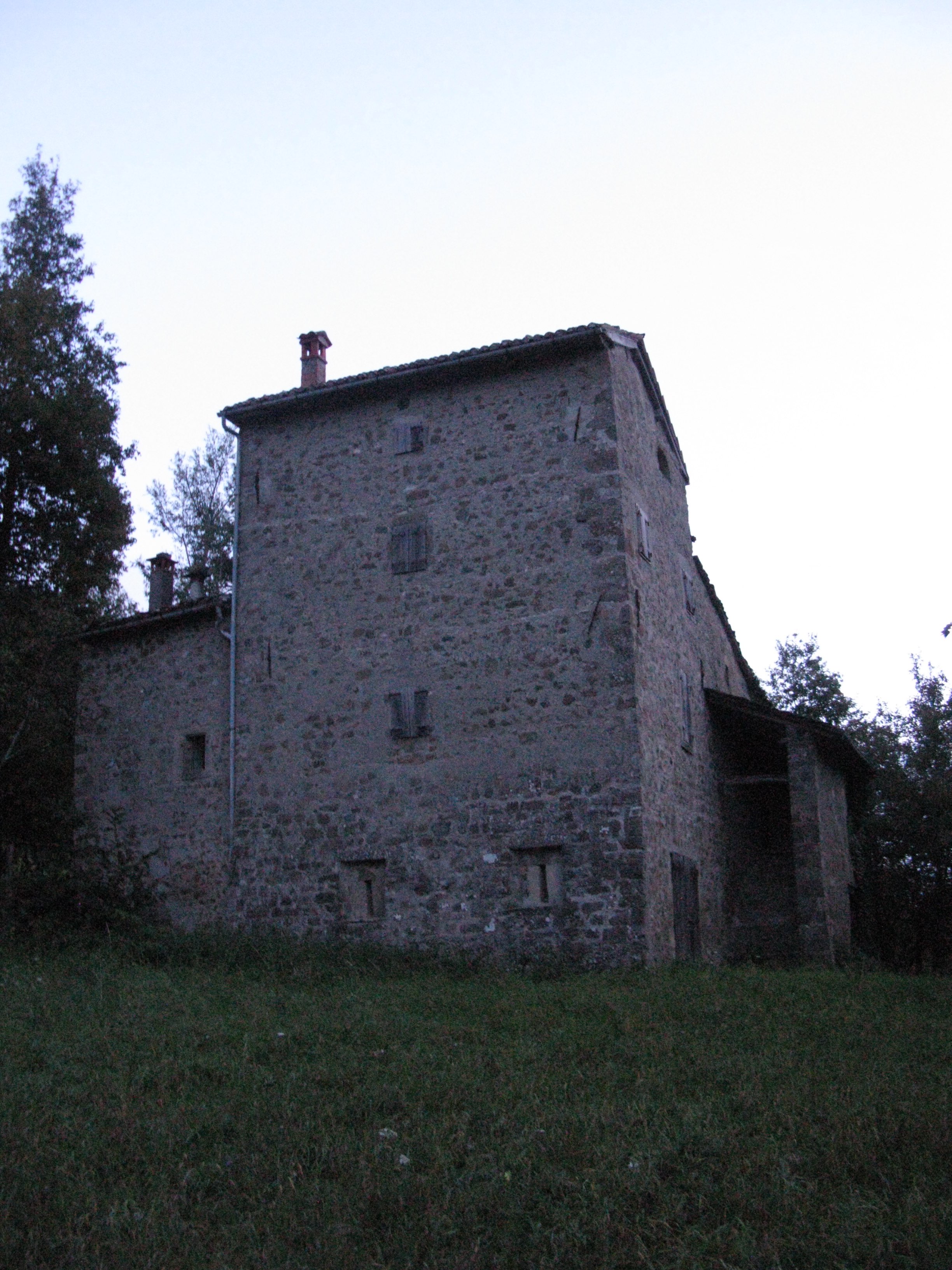 Casa La Guscella
