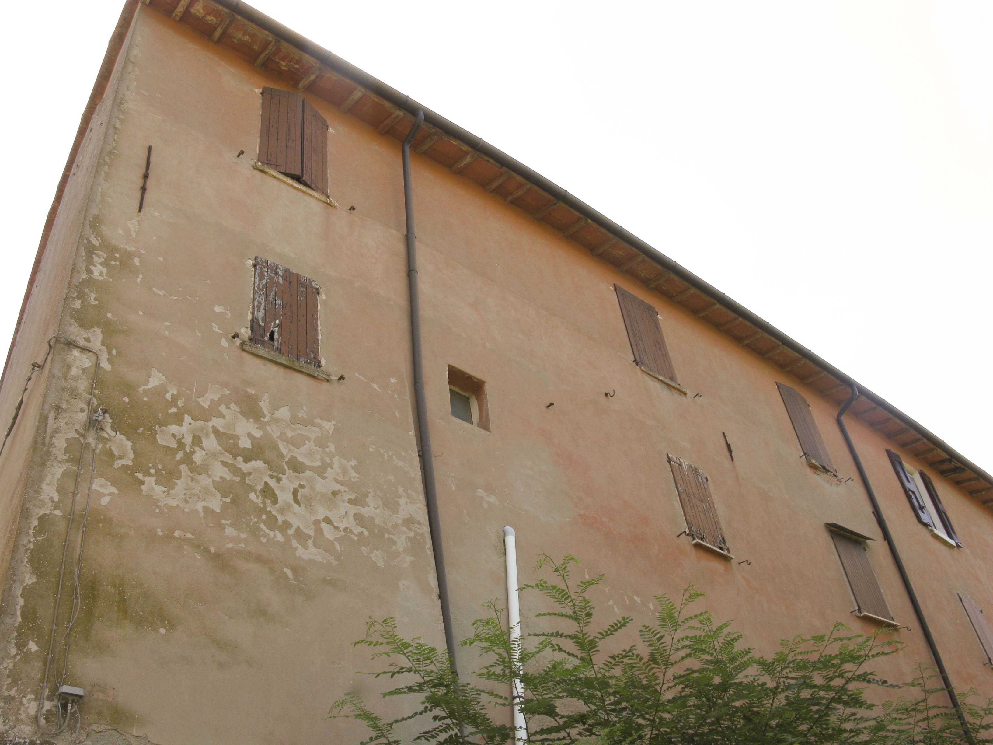 Casa Cerroni