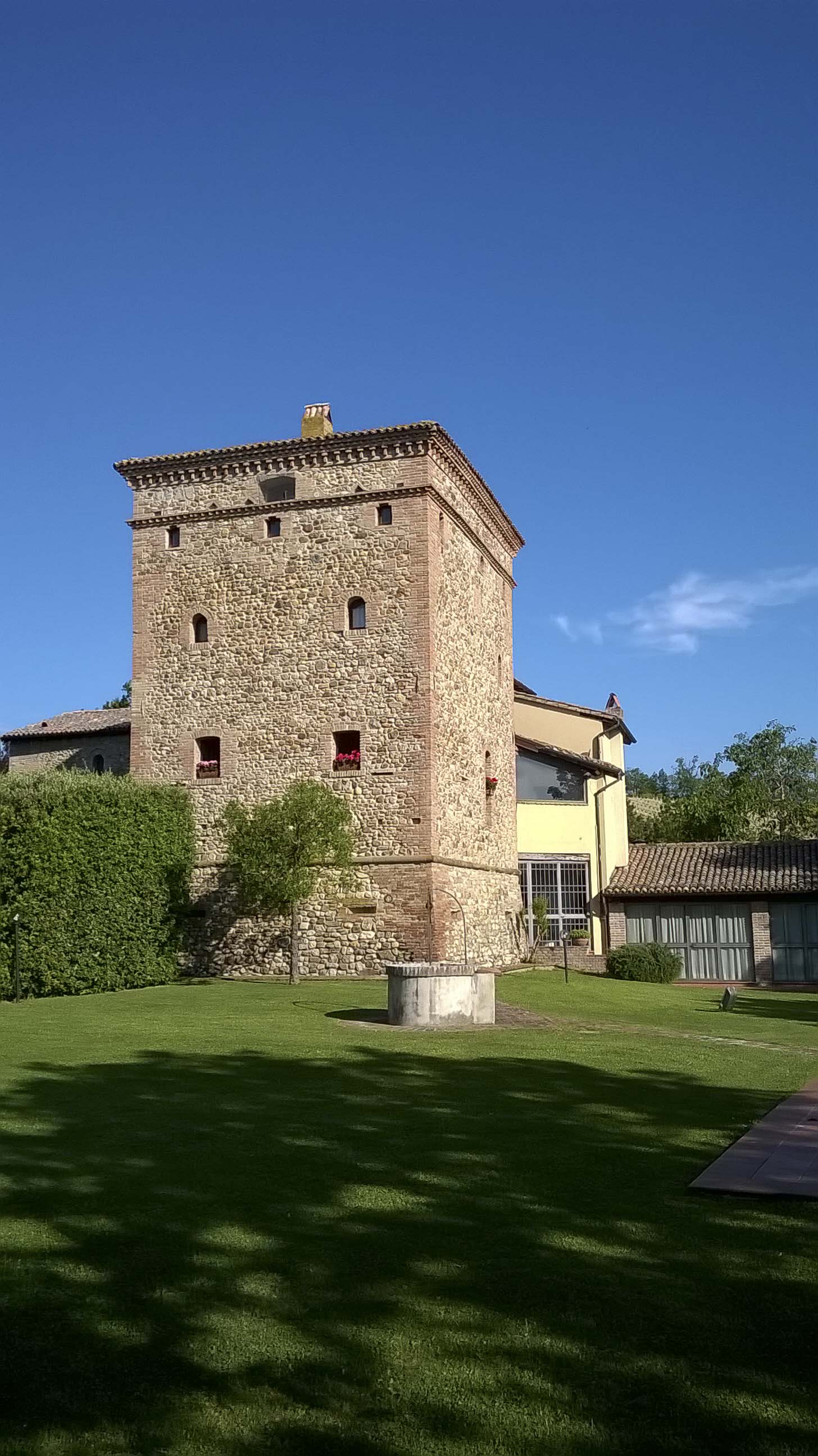 Torre Pedriaga