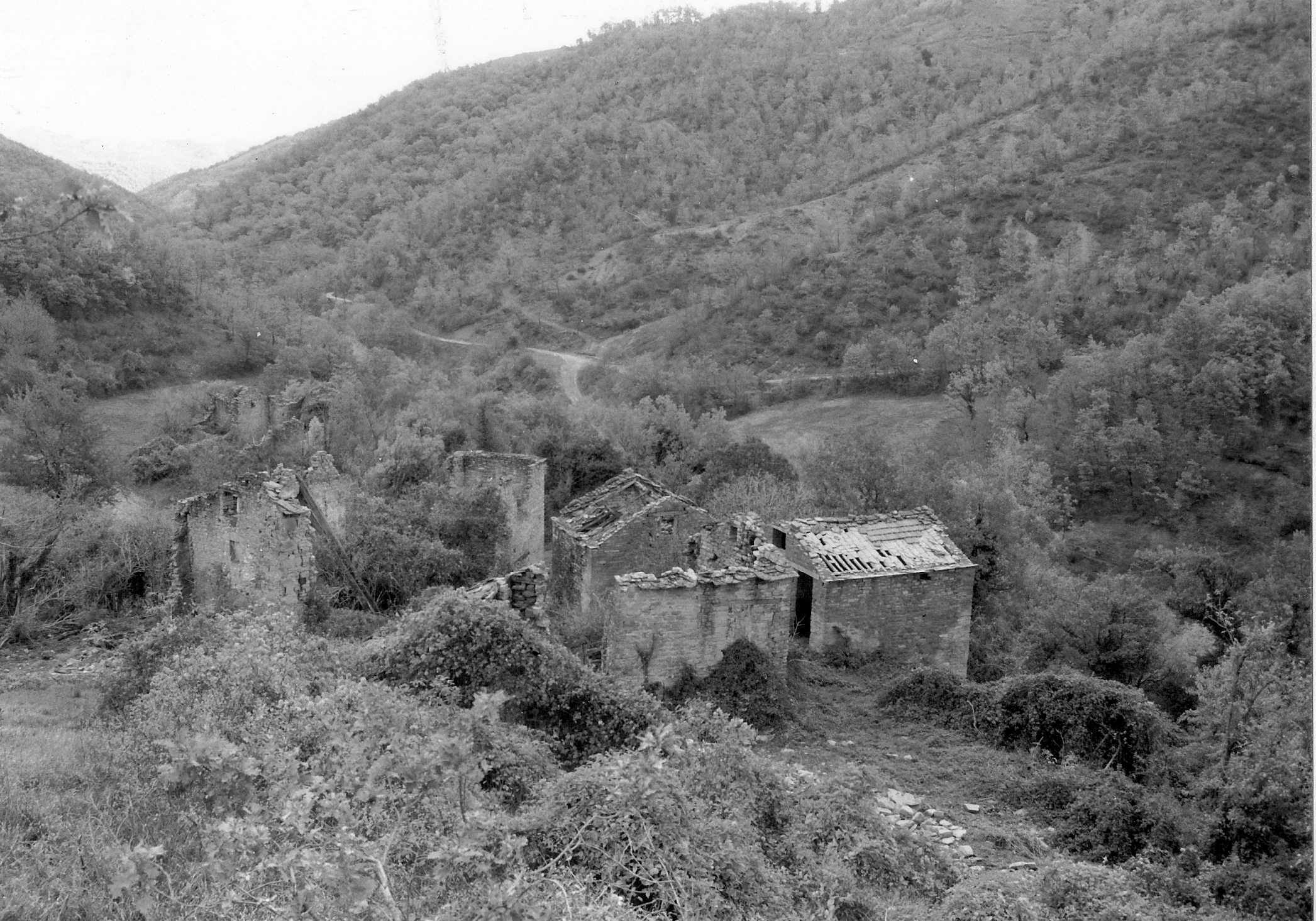 Casa di Cestina