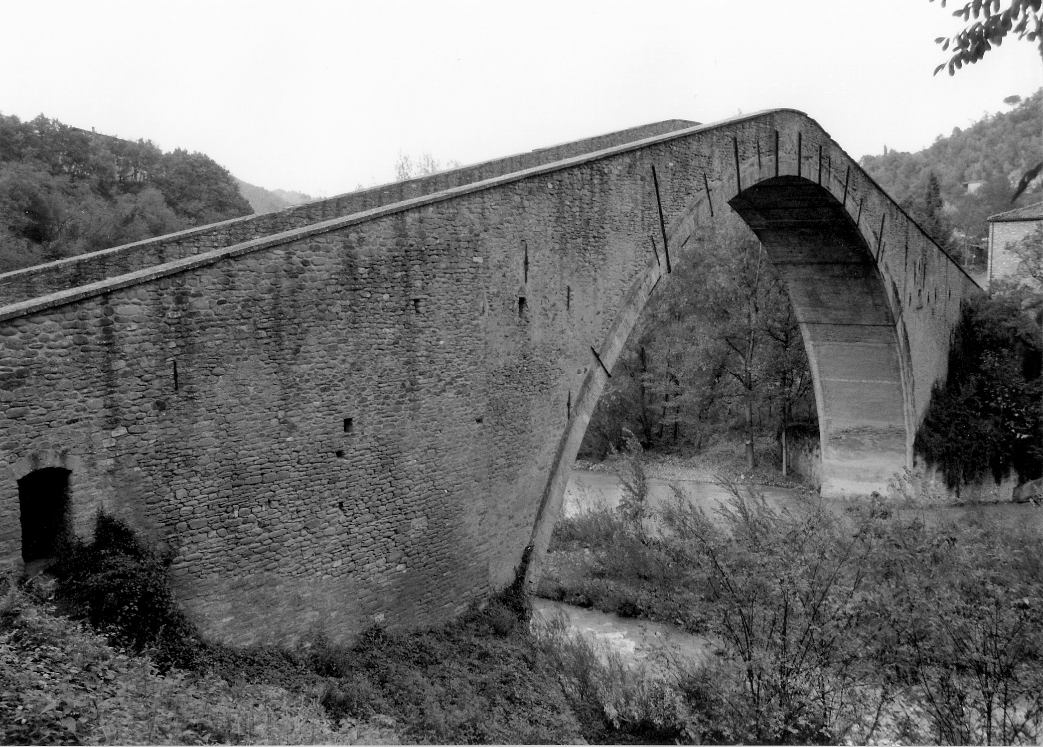 Ponte Alidosi