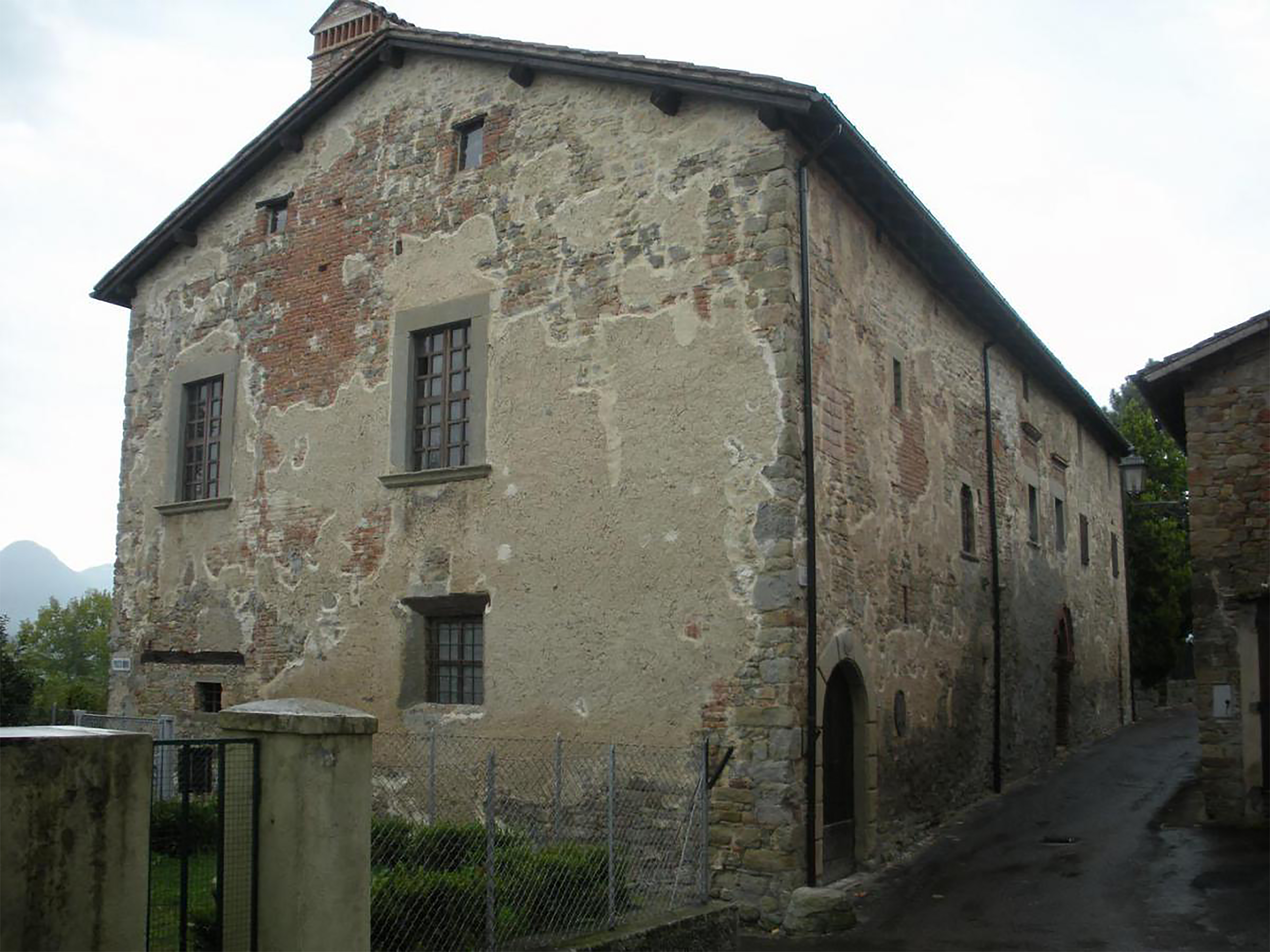 Casa dei Nanni