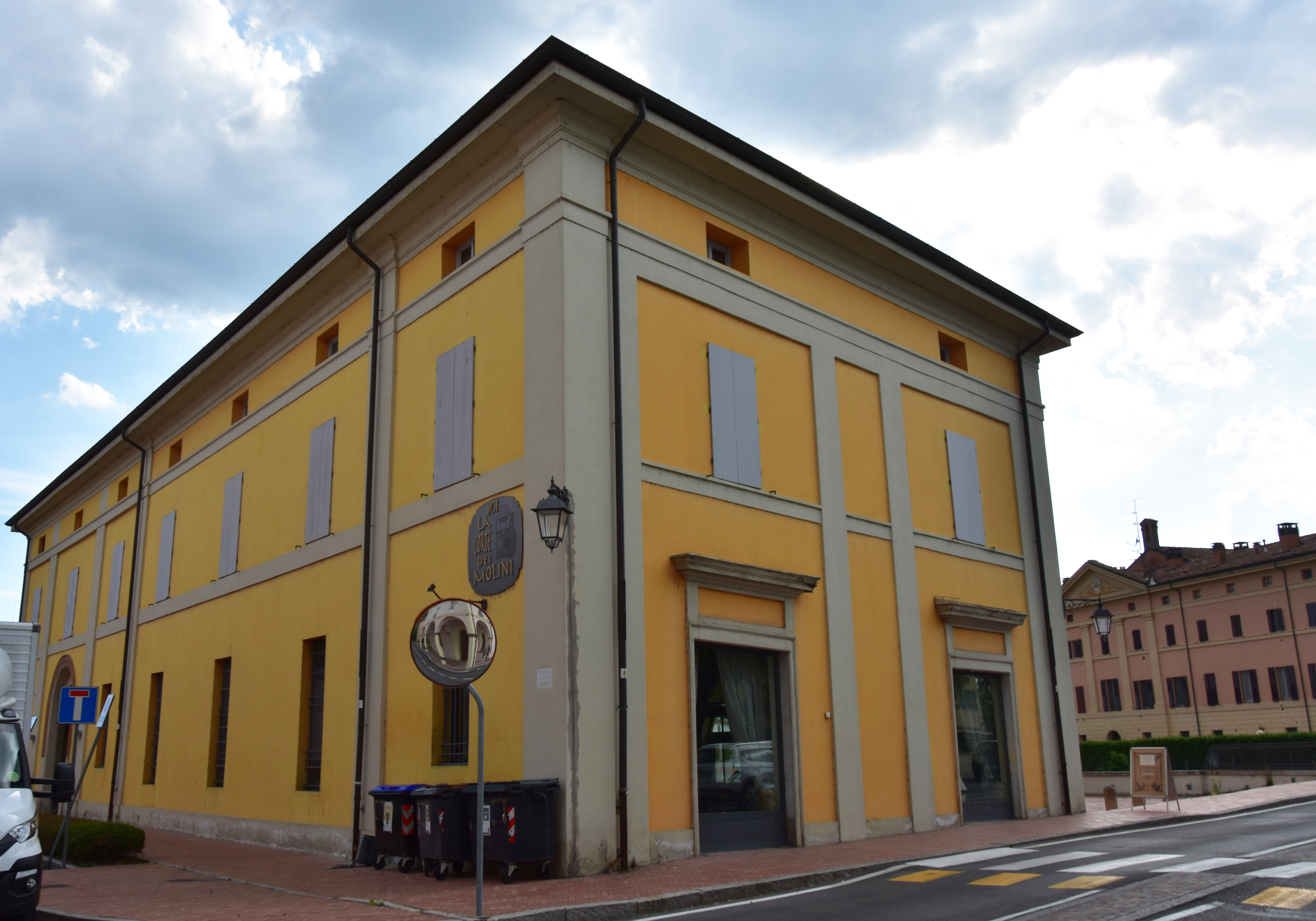 Officine Barbieri