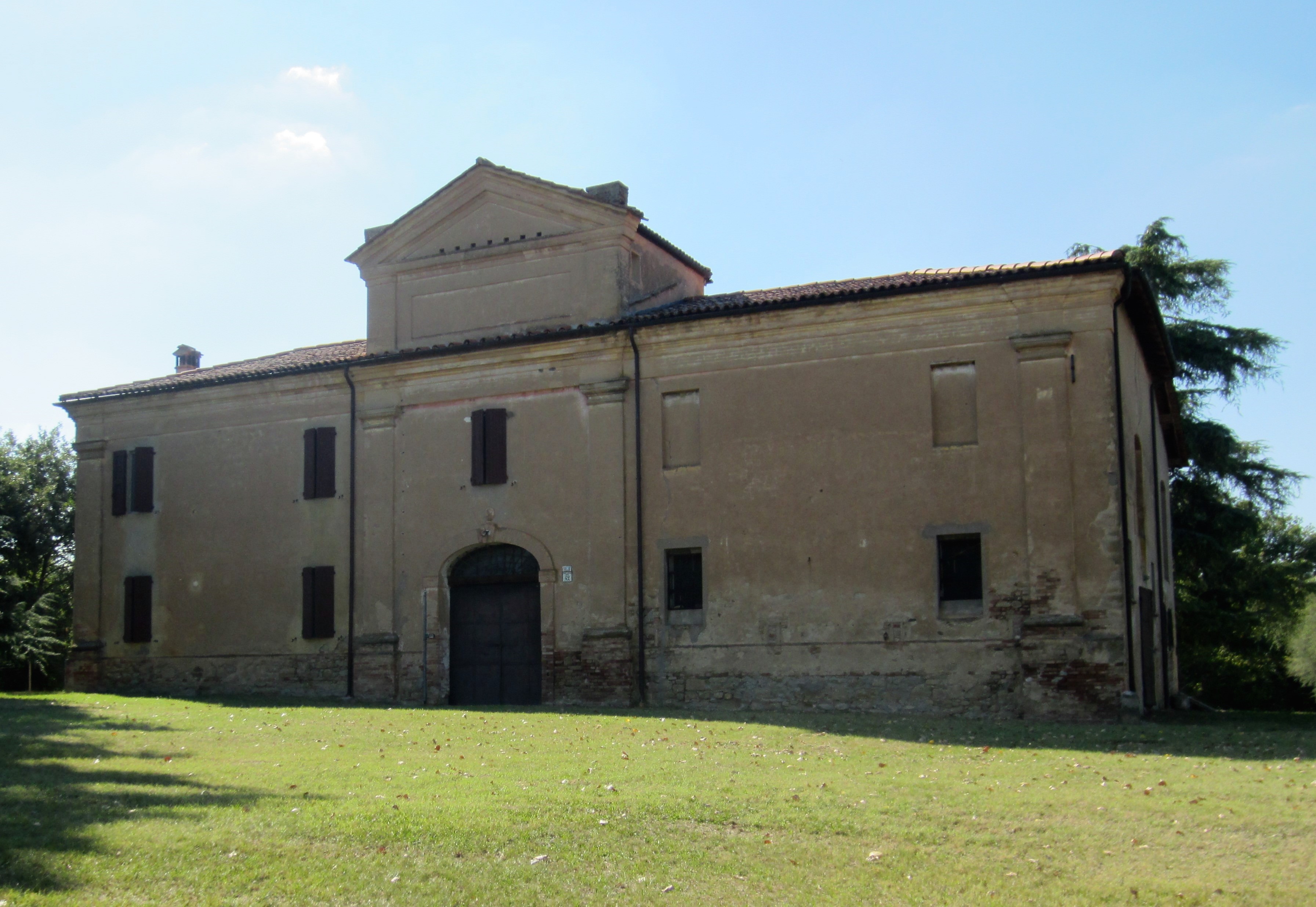 Ca' Rossa