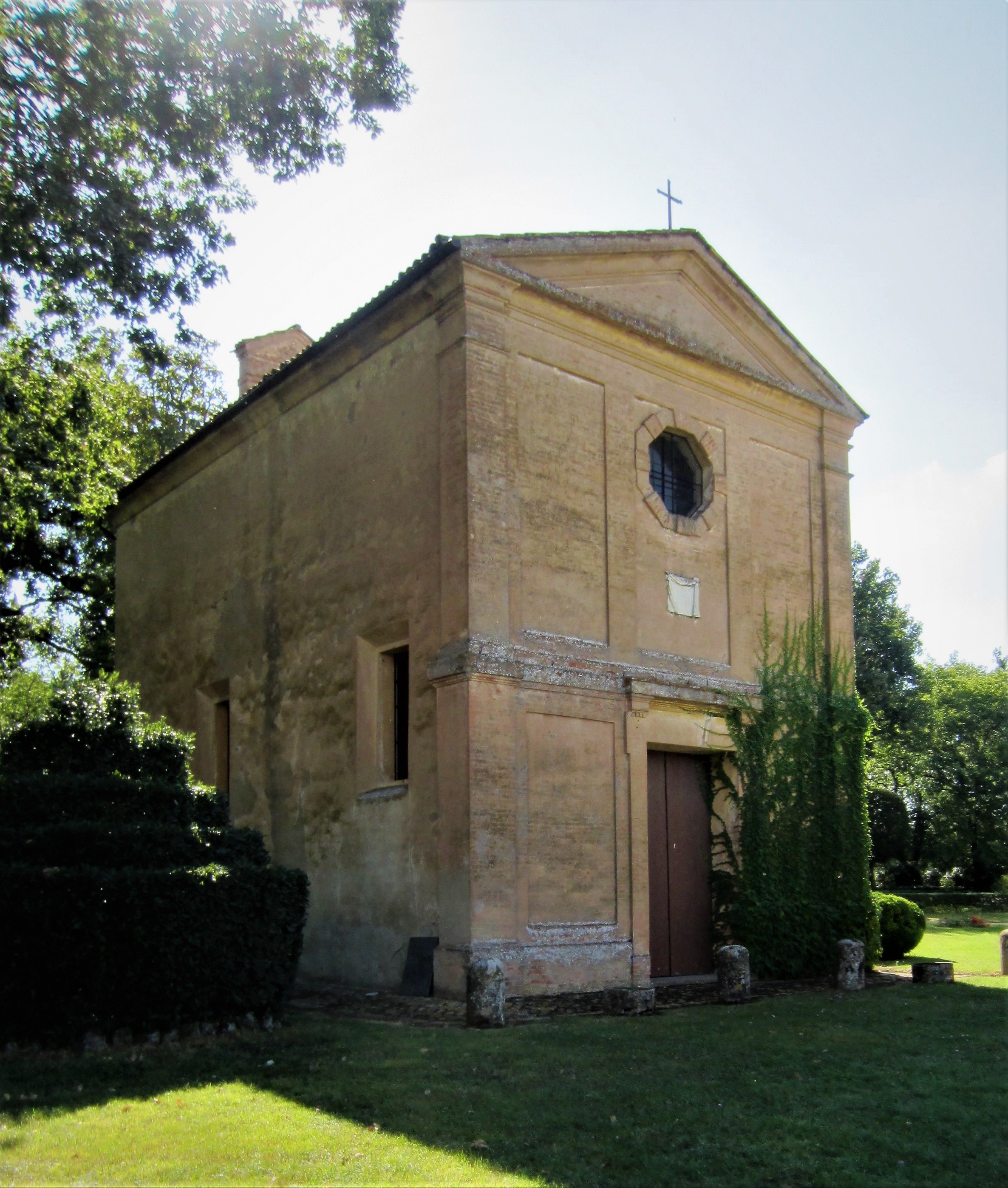 Cappella della Palazzina