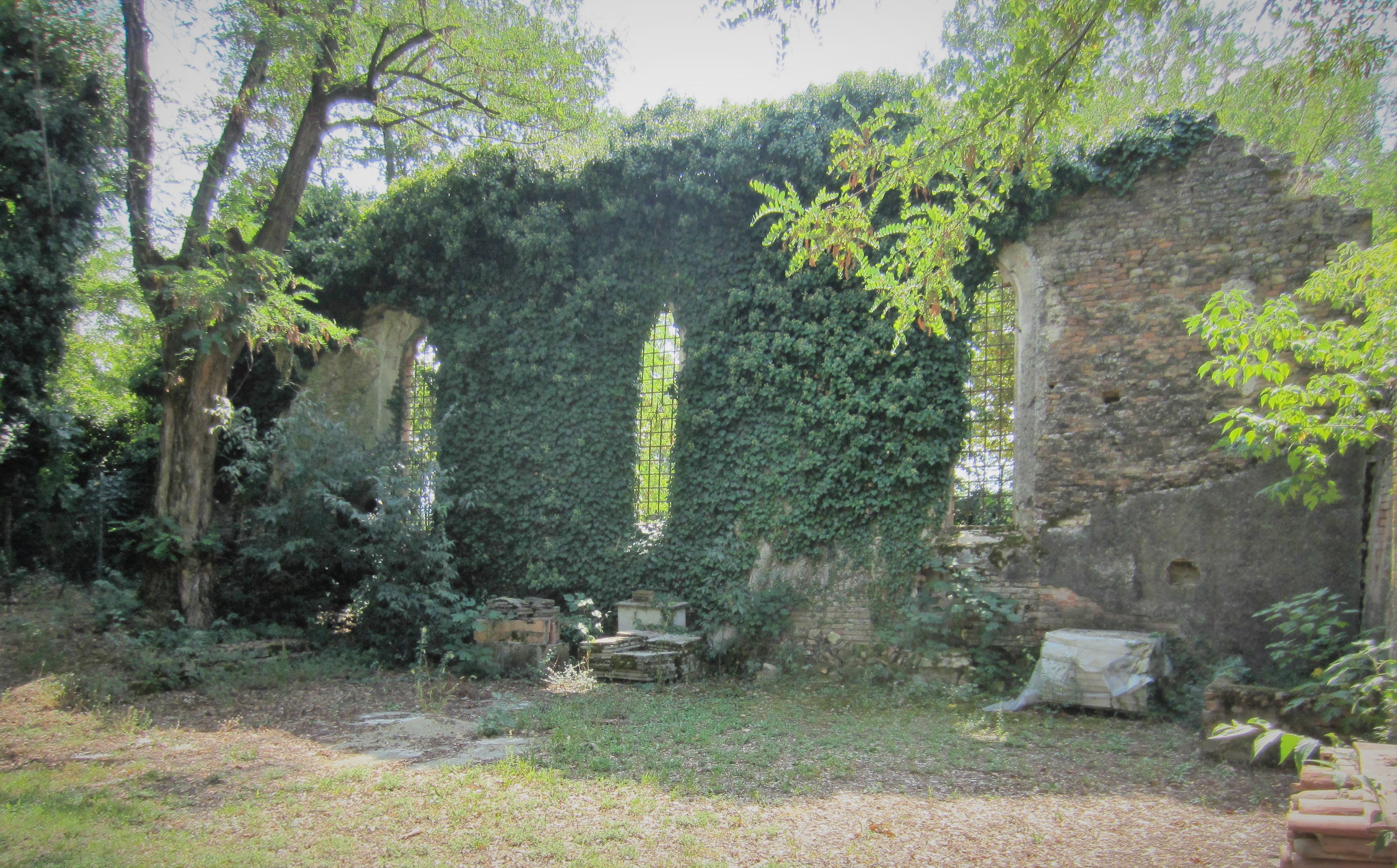 Chiesa detta Il Conventino