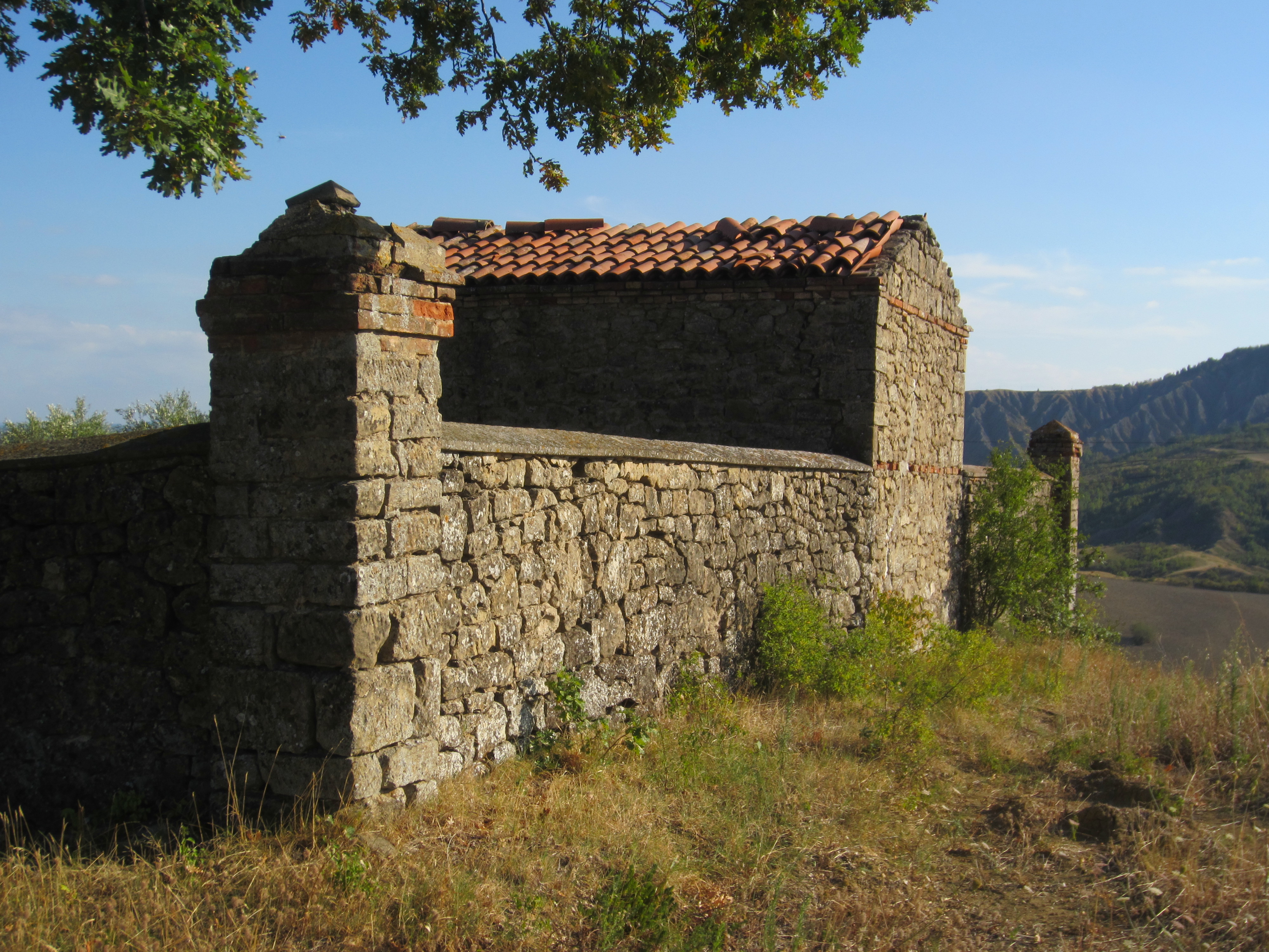 Cimitero Ca' Masino