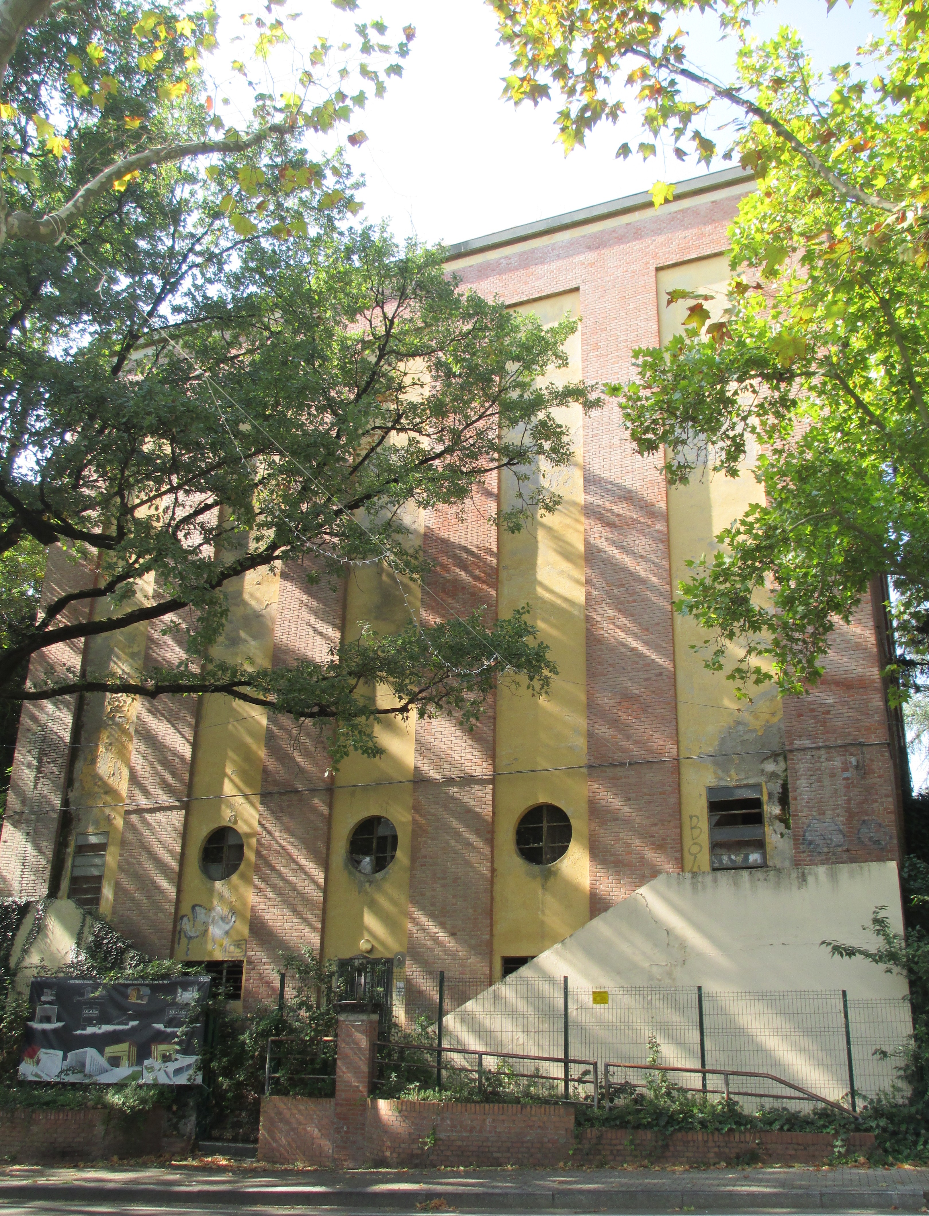 Teatro Arena
