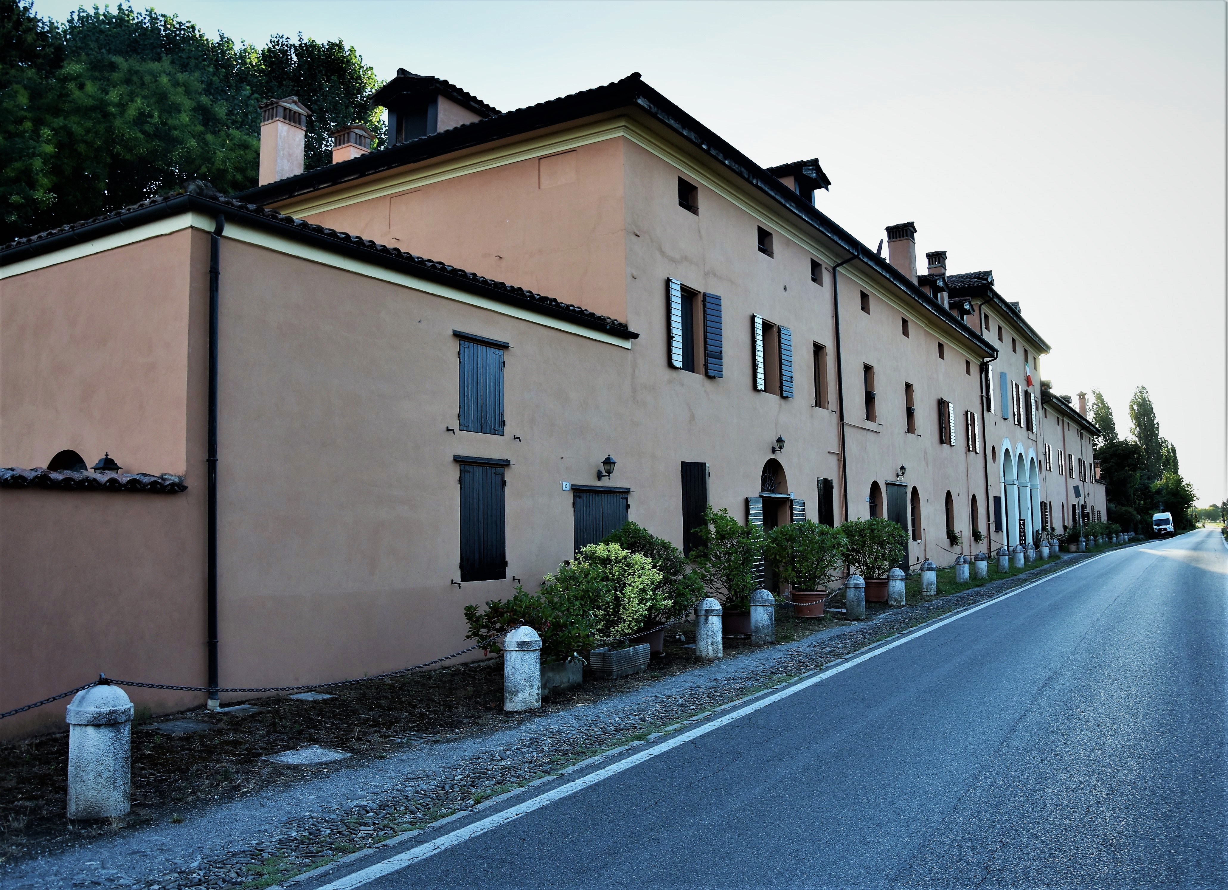 Villa Monti