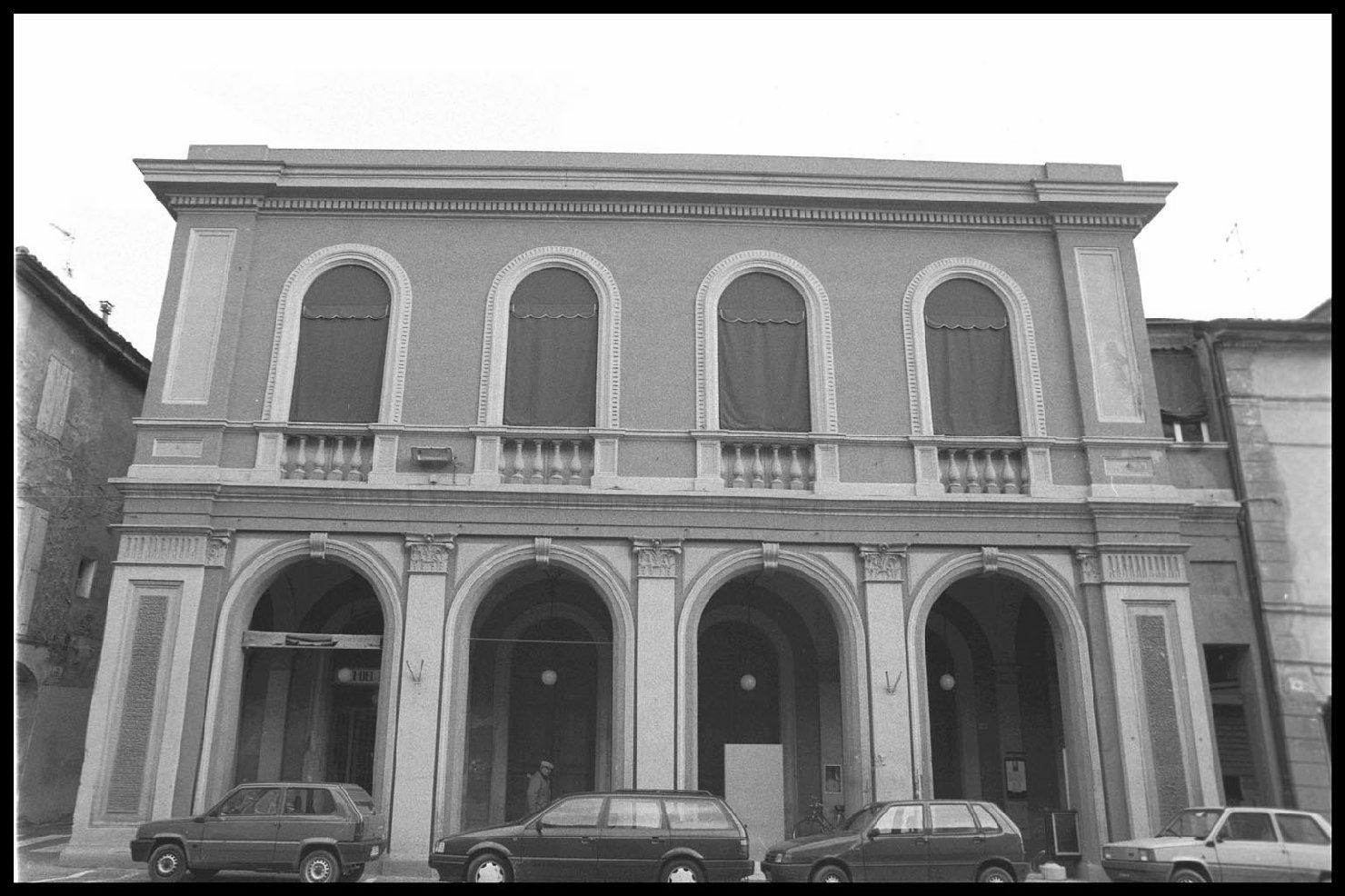 Teatro Comunale