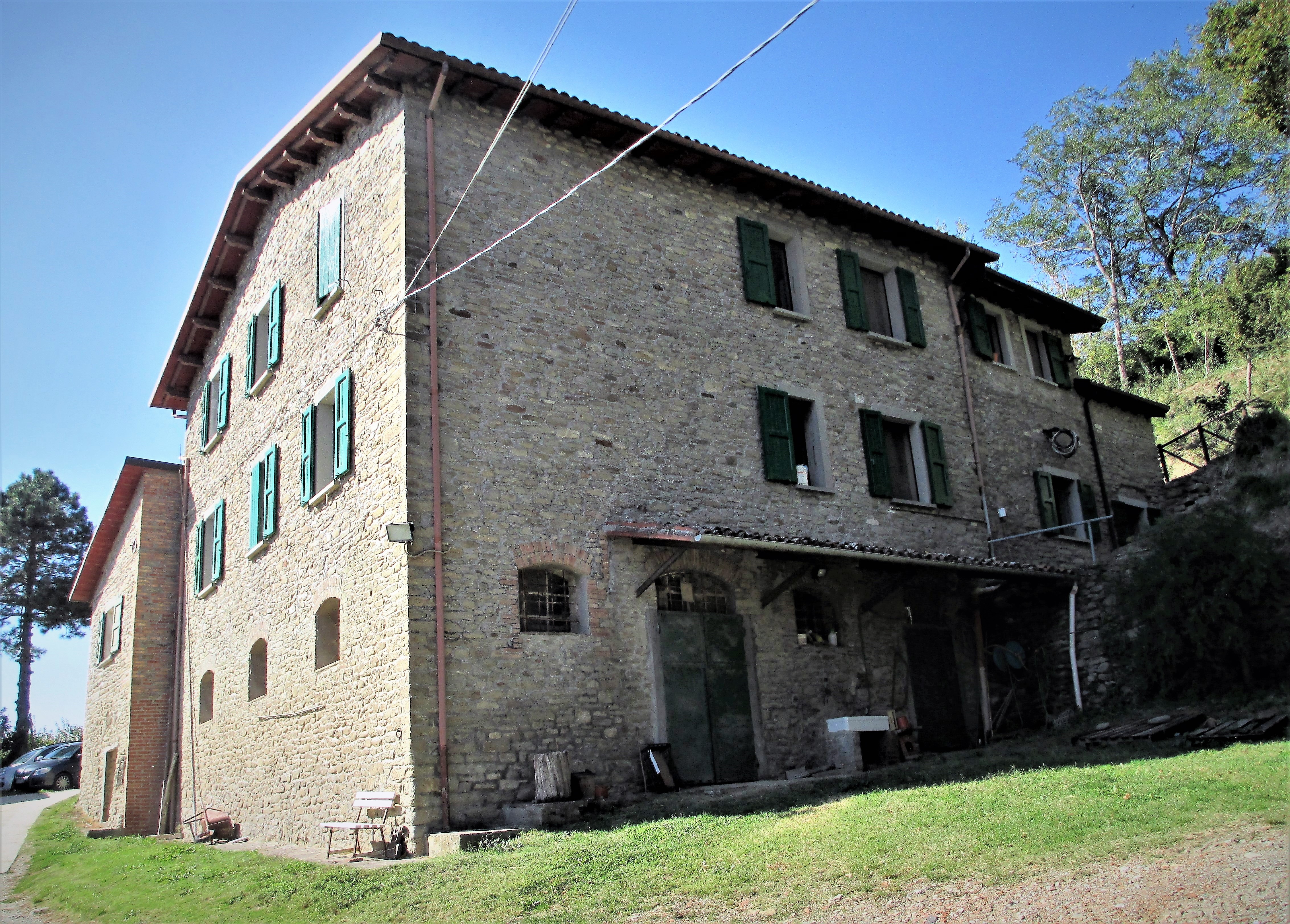 Ca' Buffadosso