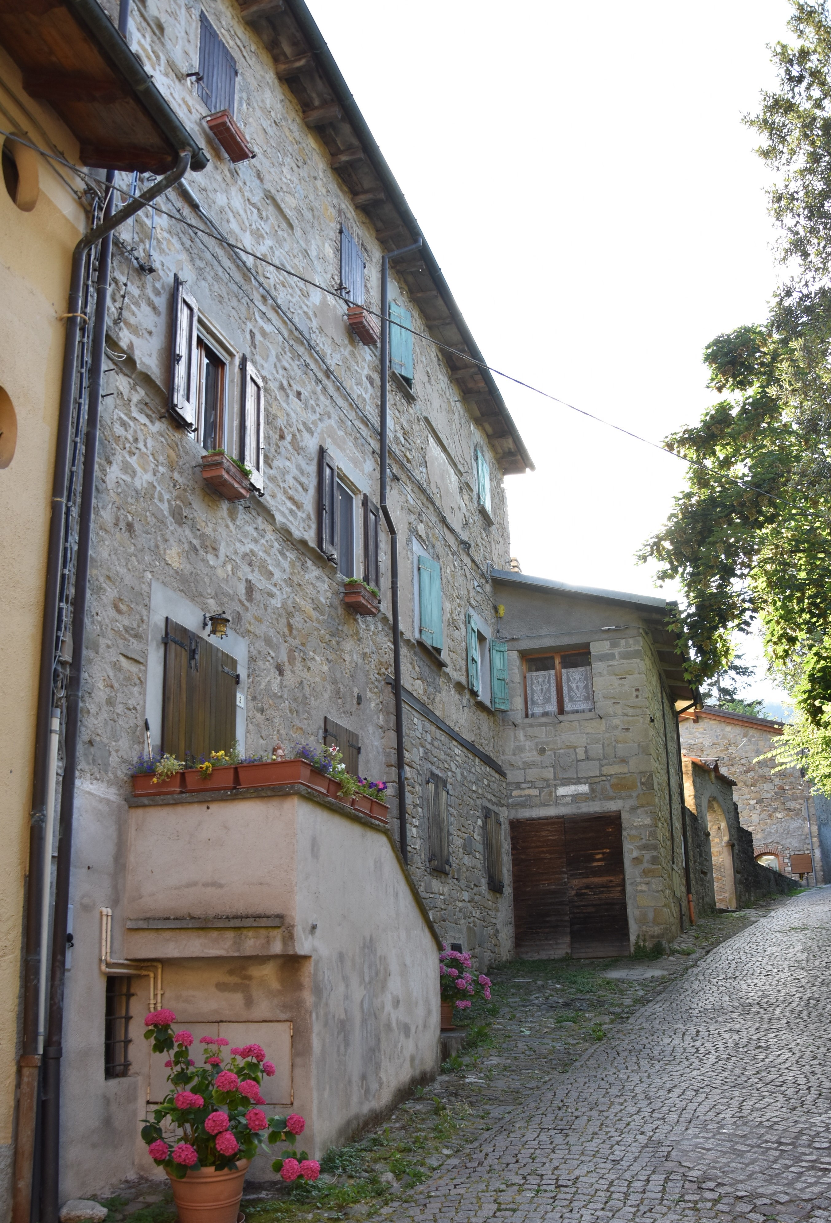 Casa Tanari