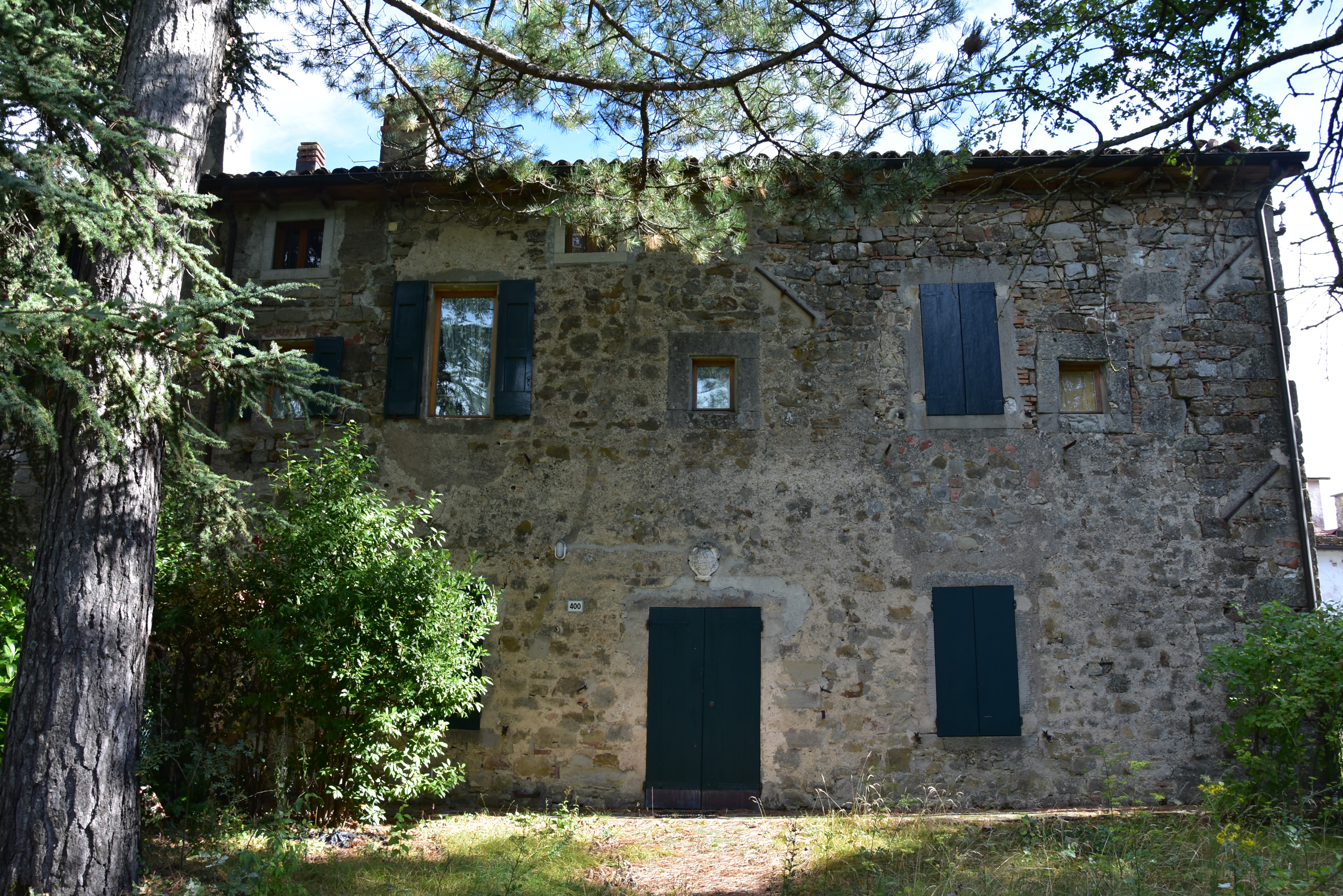 La Guanella