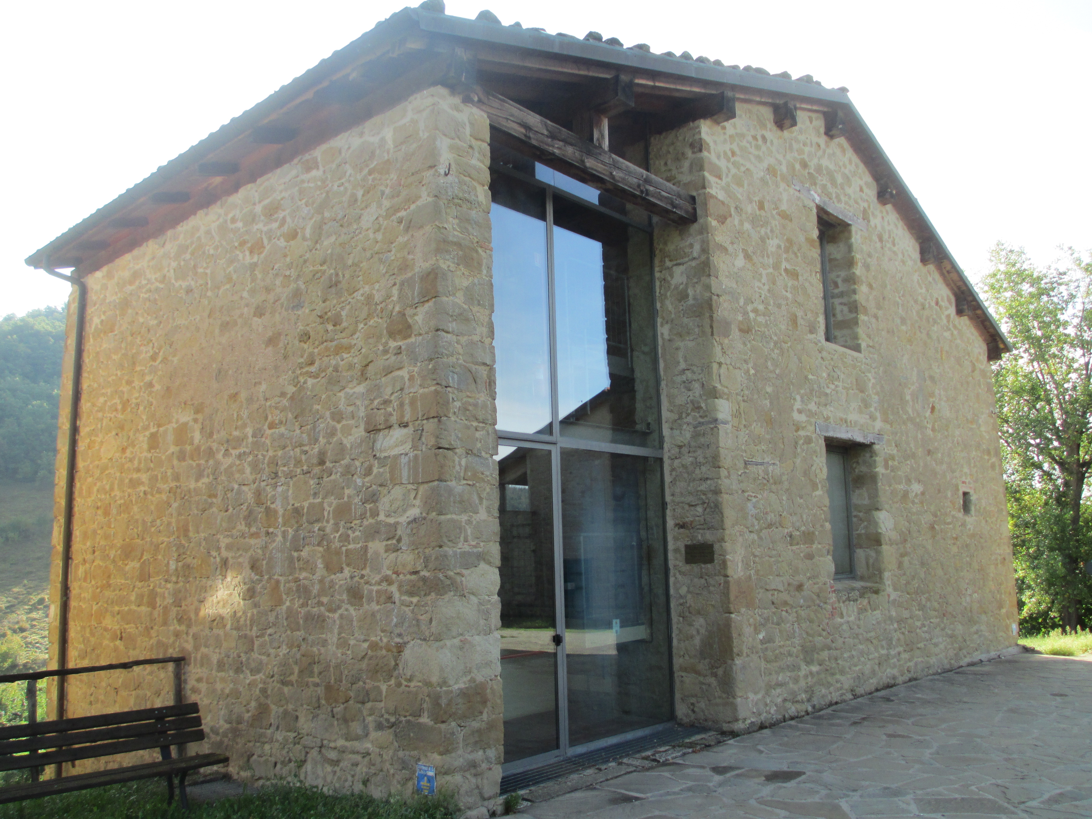 Case del Campiaro