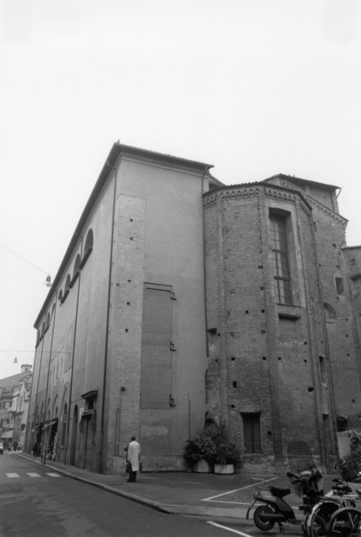 Biblioteca Comunale