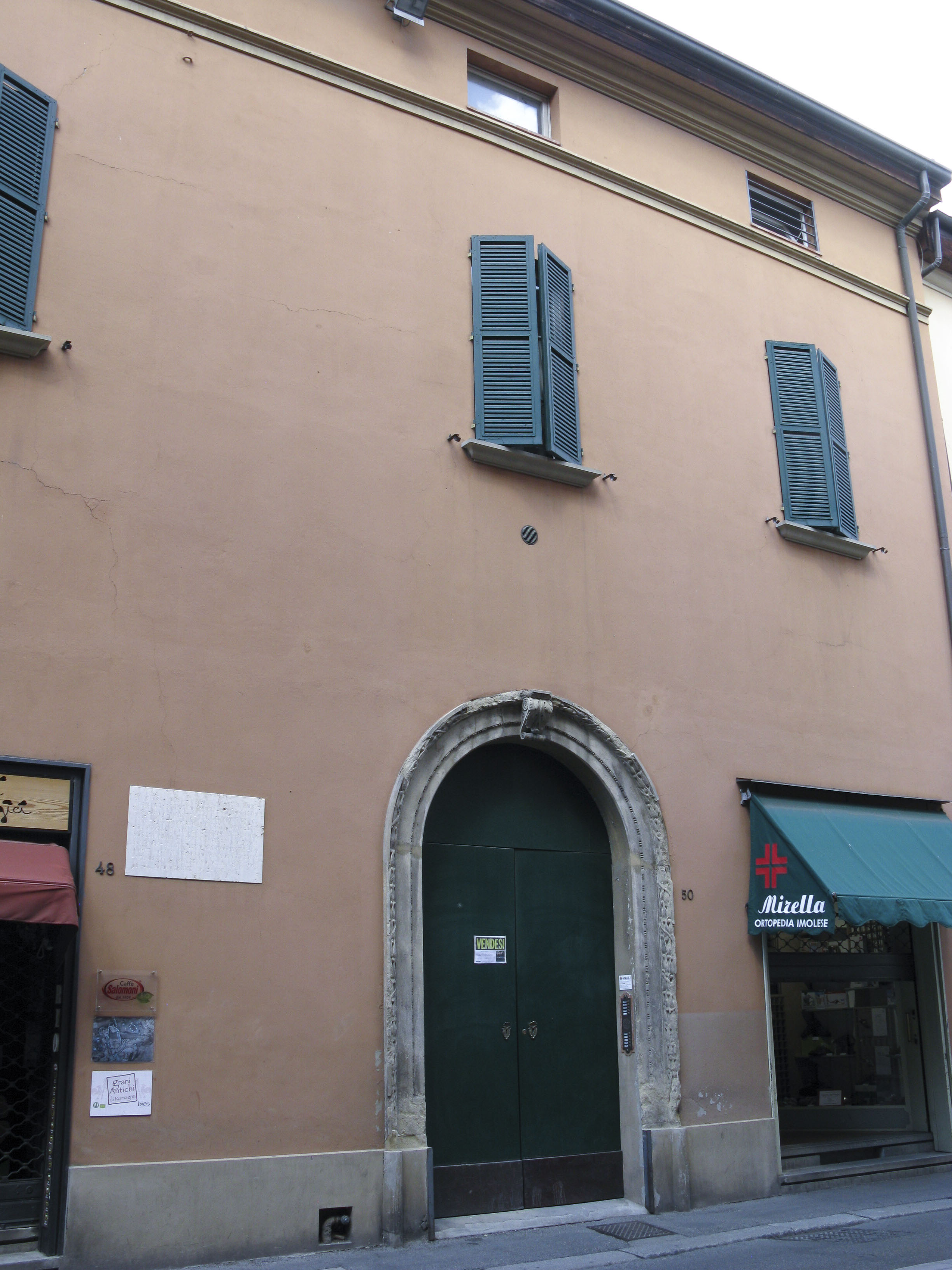 Casa Ferri