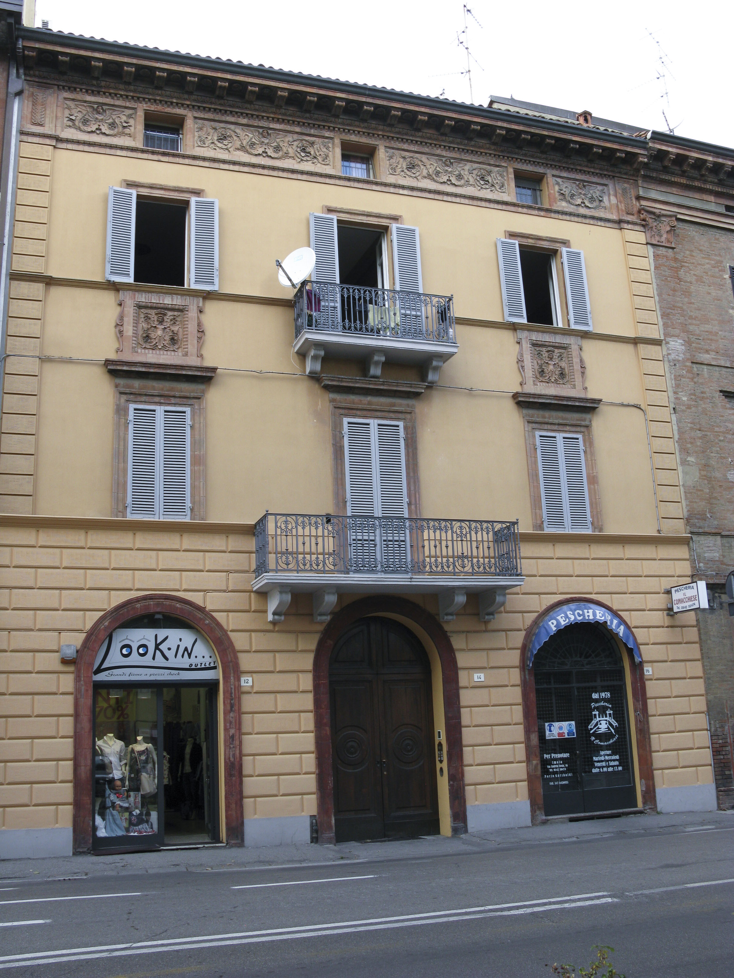 Casa Gaiba