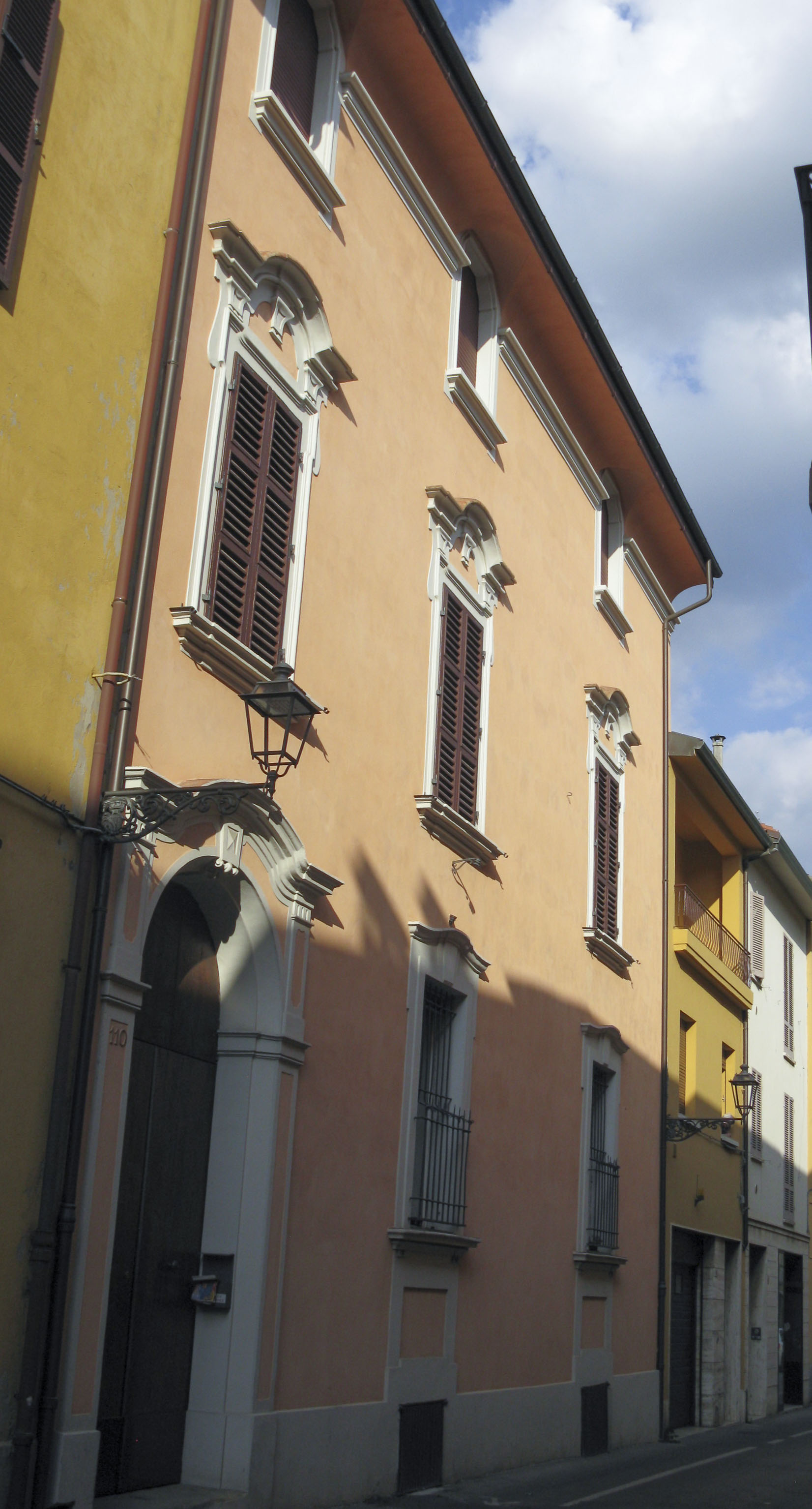 Casa Margotti