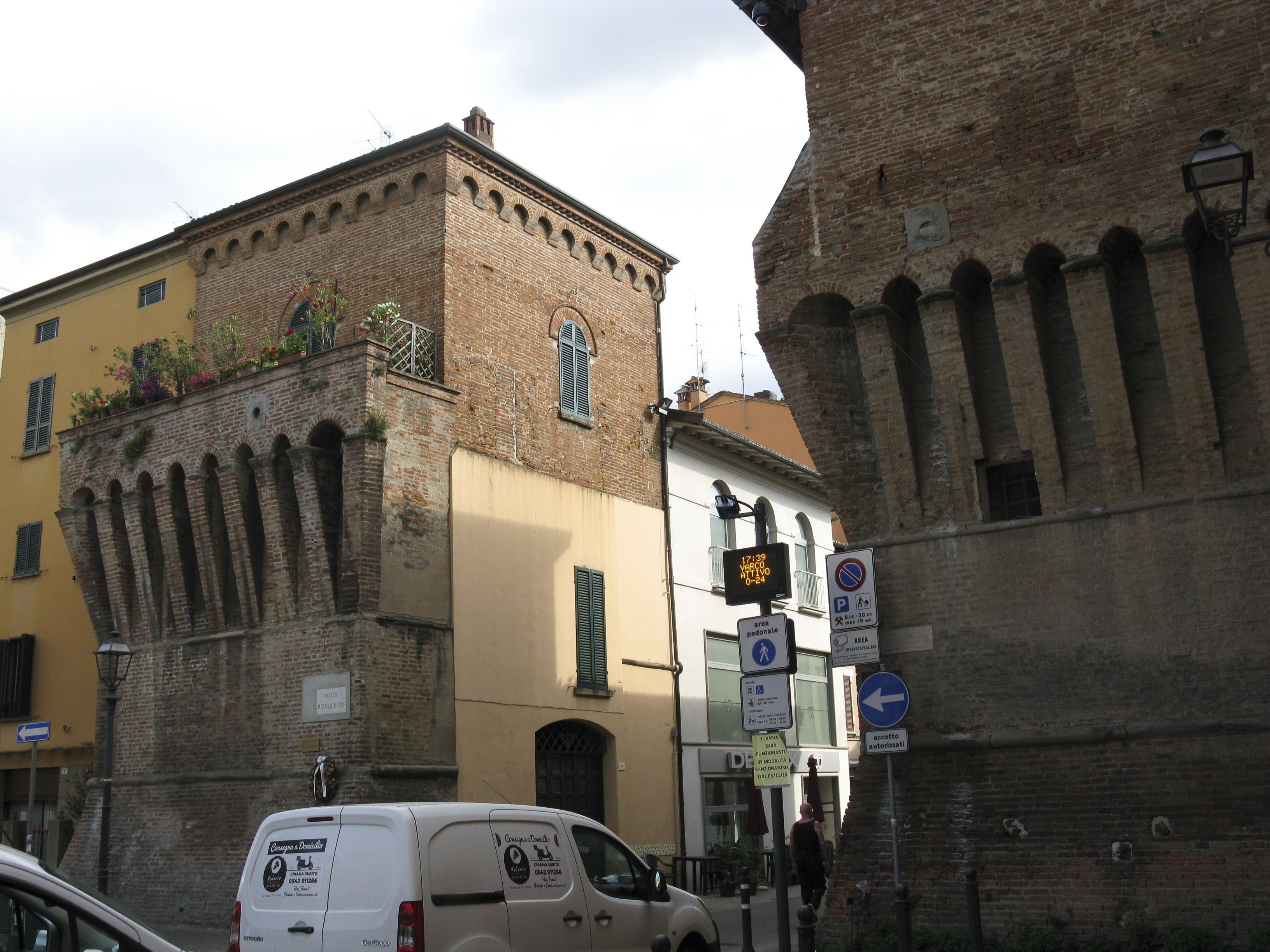 Porta Appia
