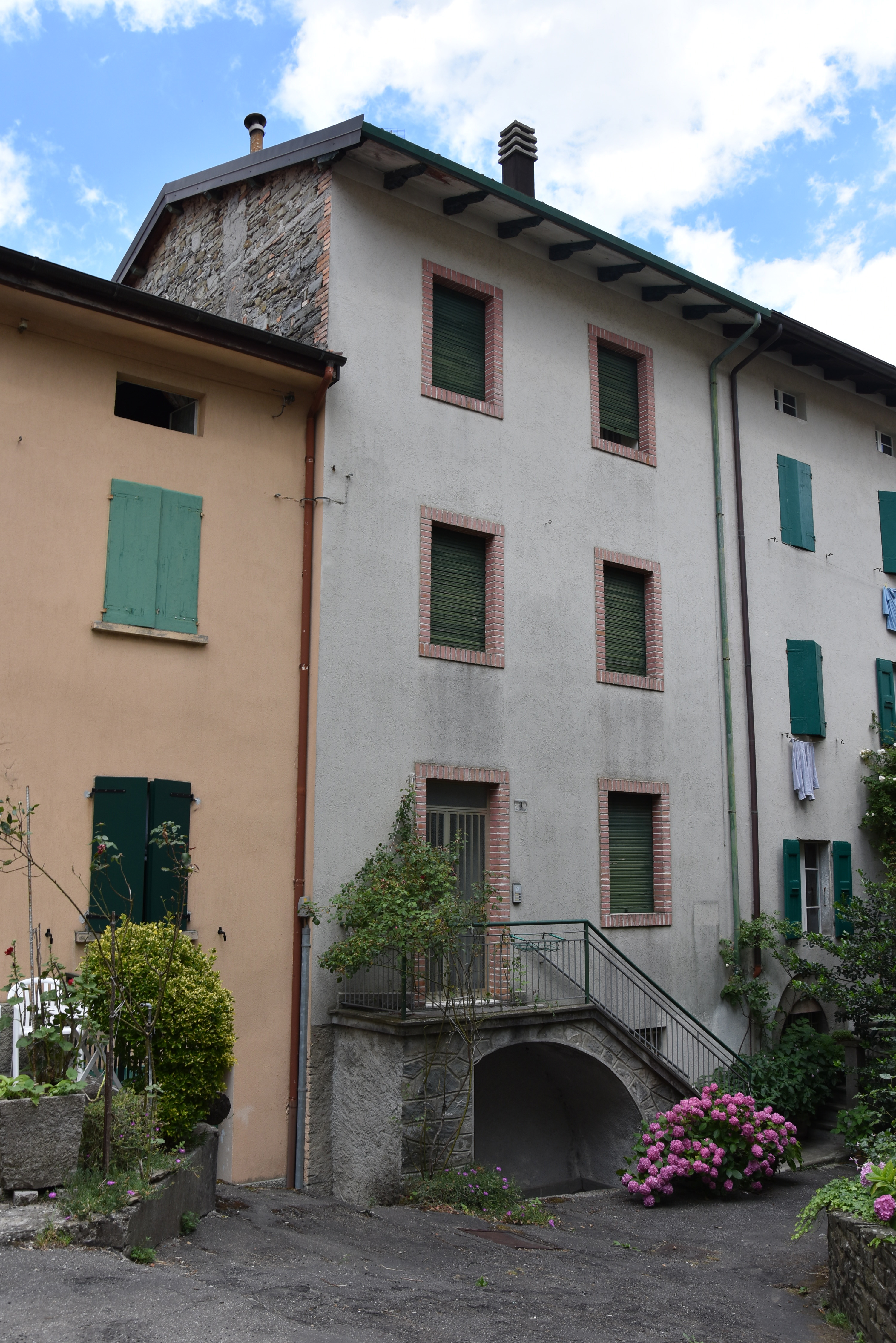 Casa Biagi
