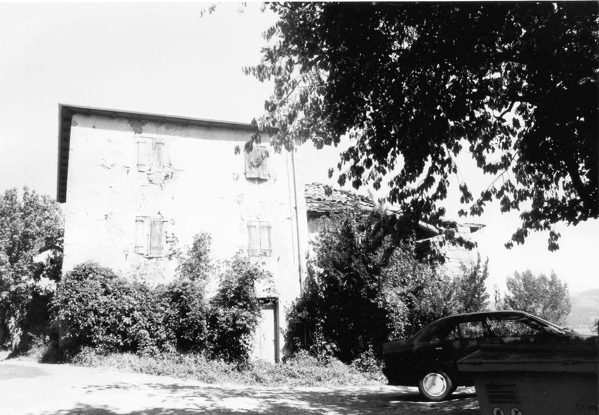 Casa Cheli