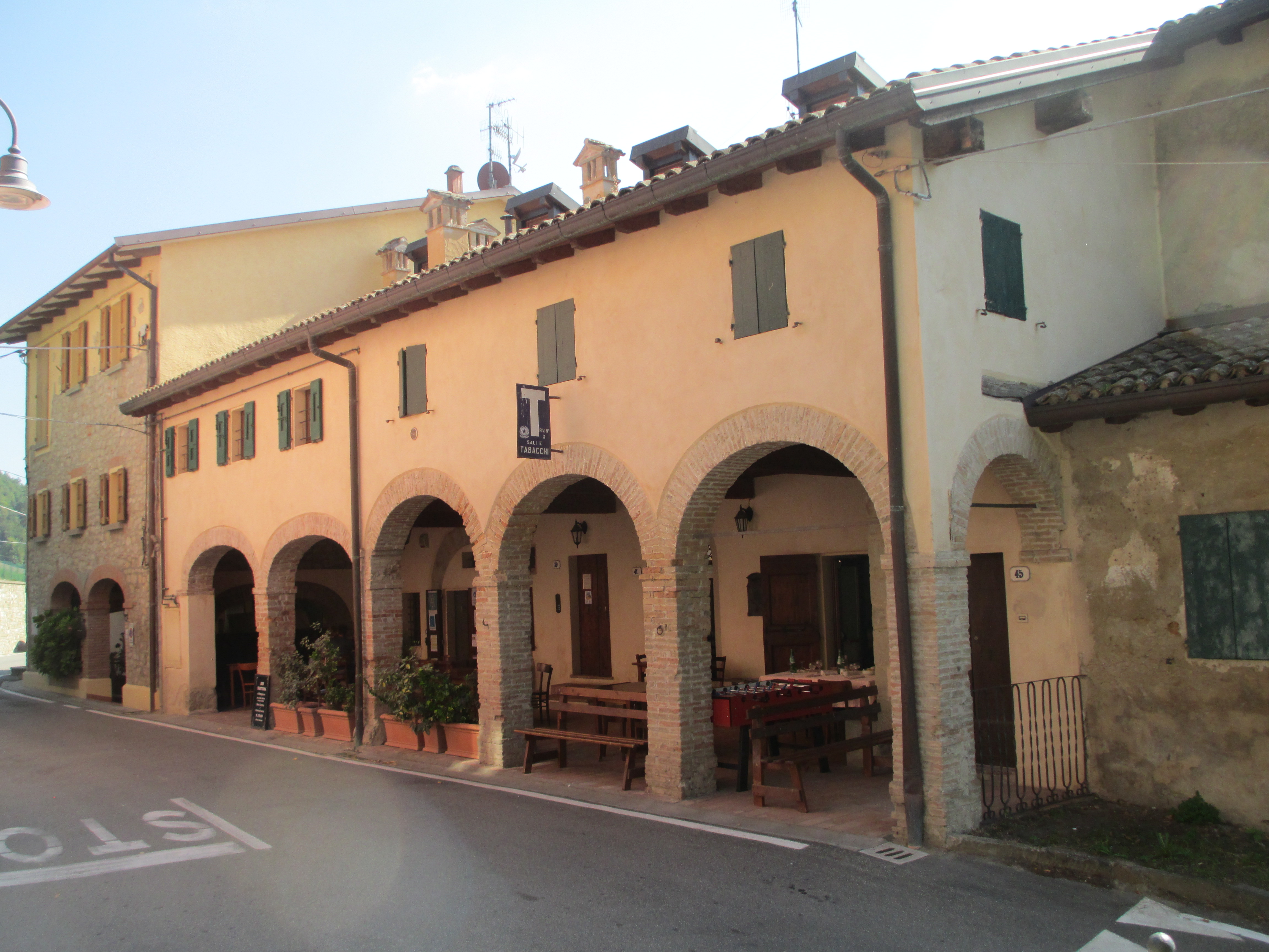 Osteria dell'Anconella