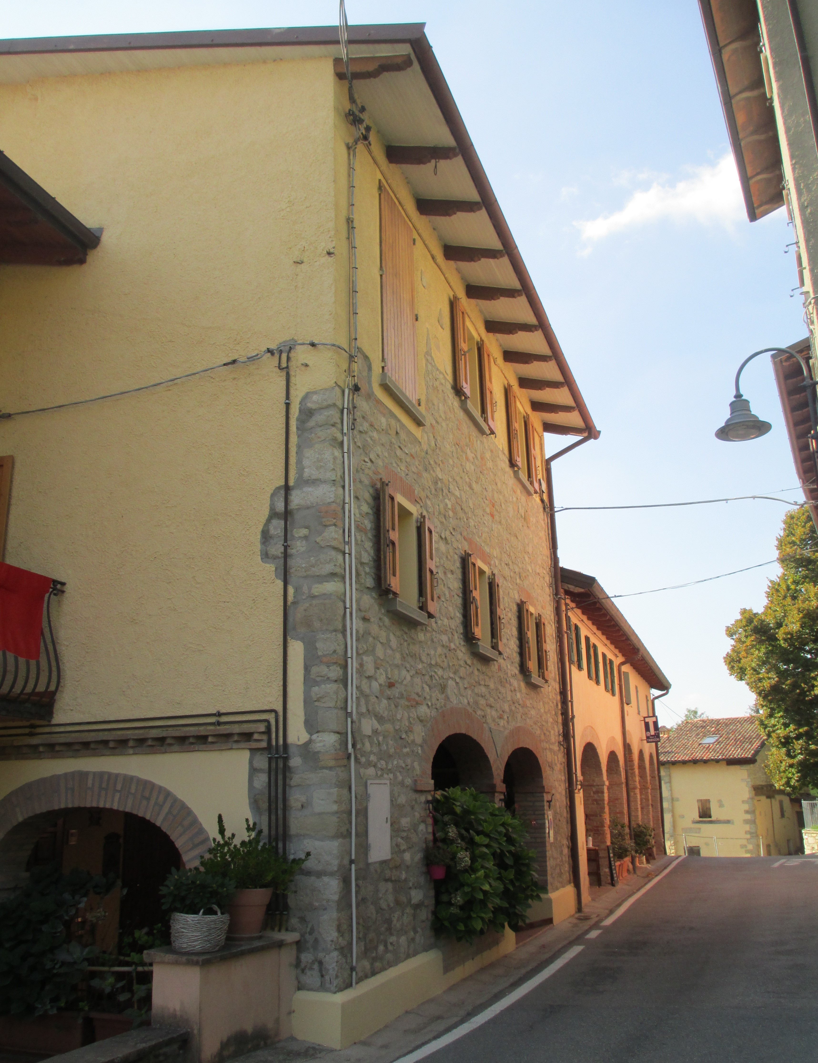 [Casa in Via Anconella 41]