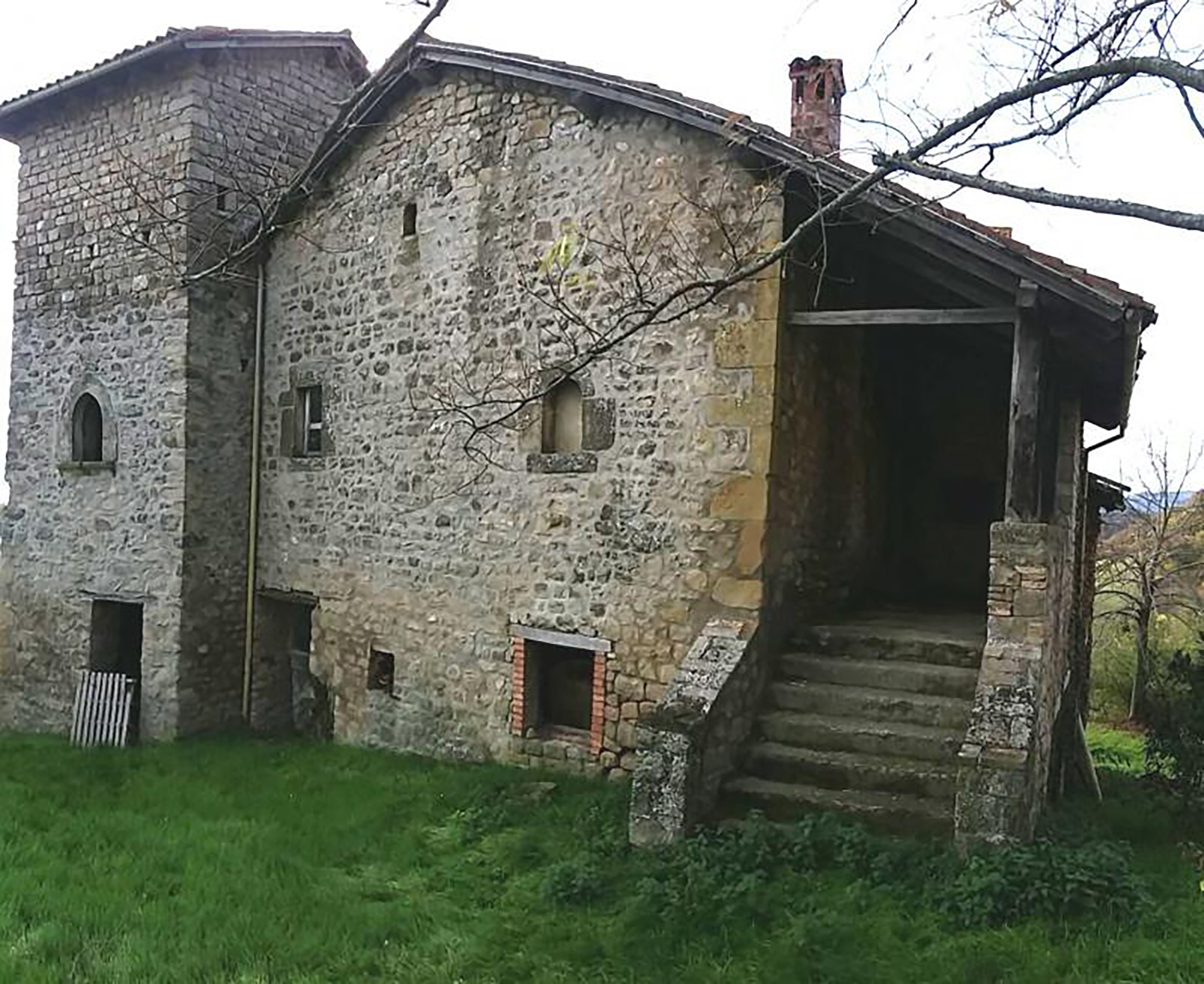 Ca' de' Zanetti