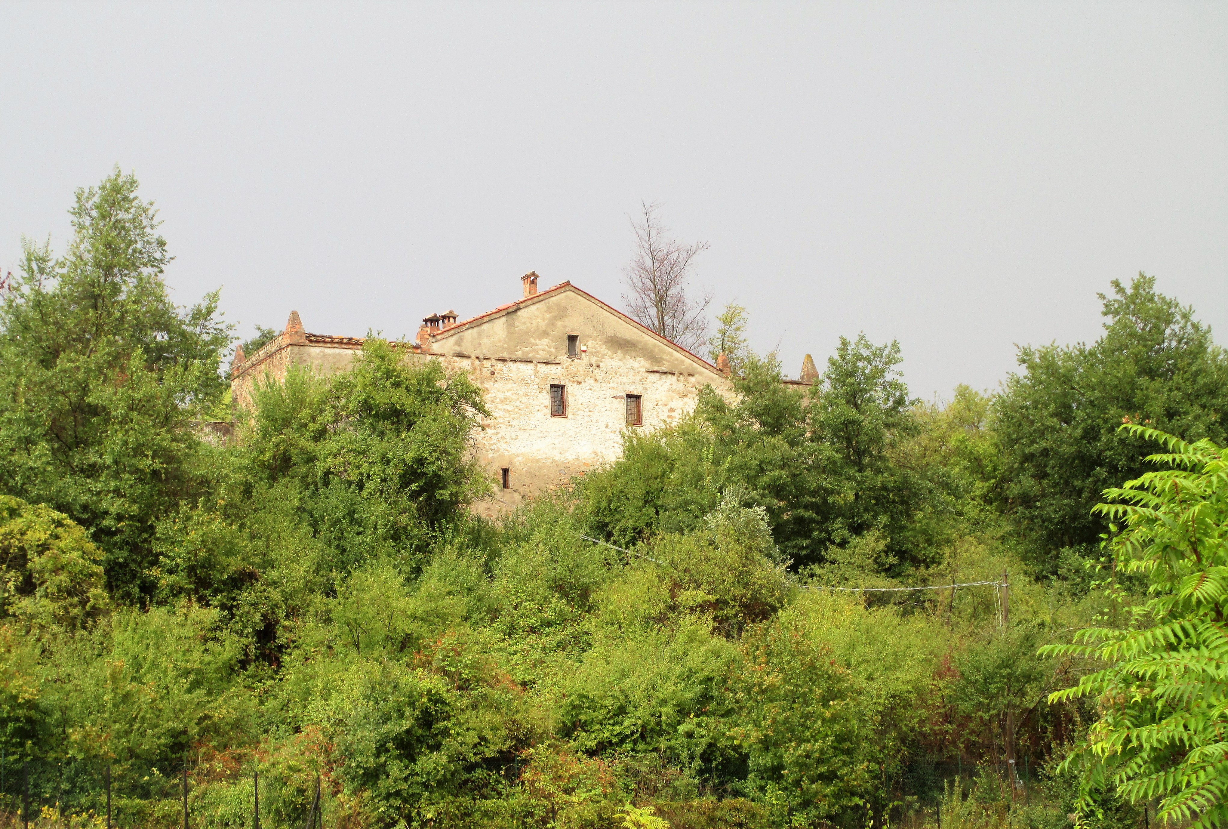 Casa Miana