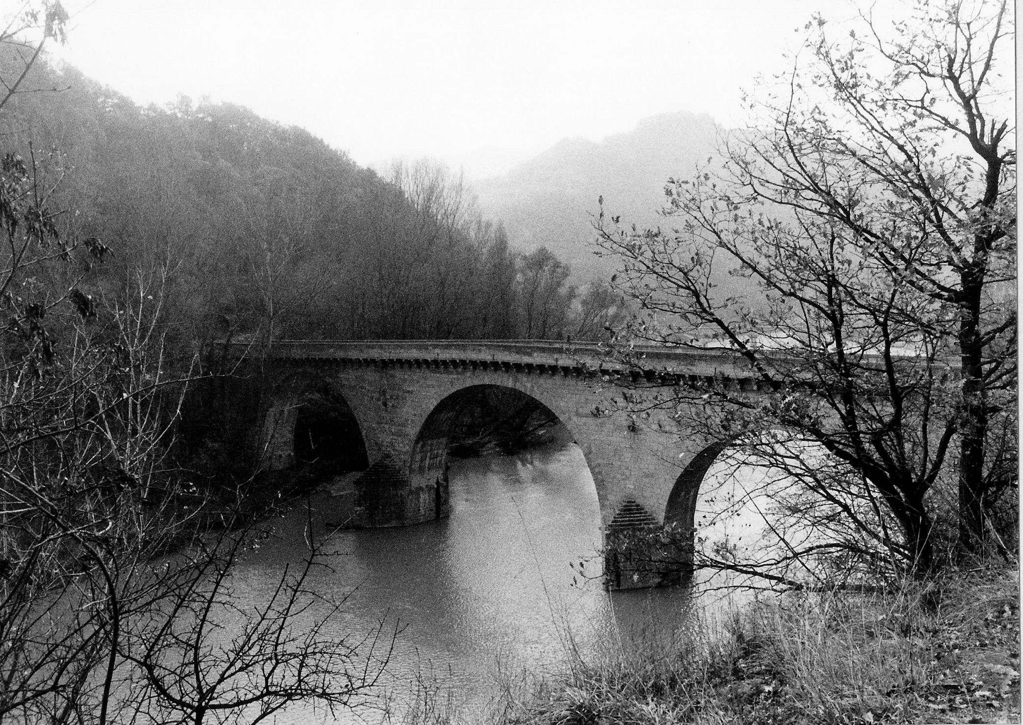 Ponte di Panico