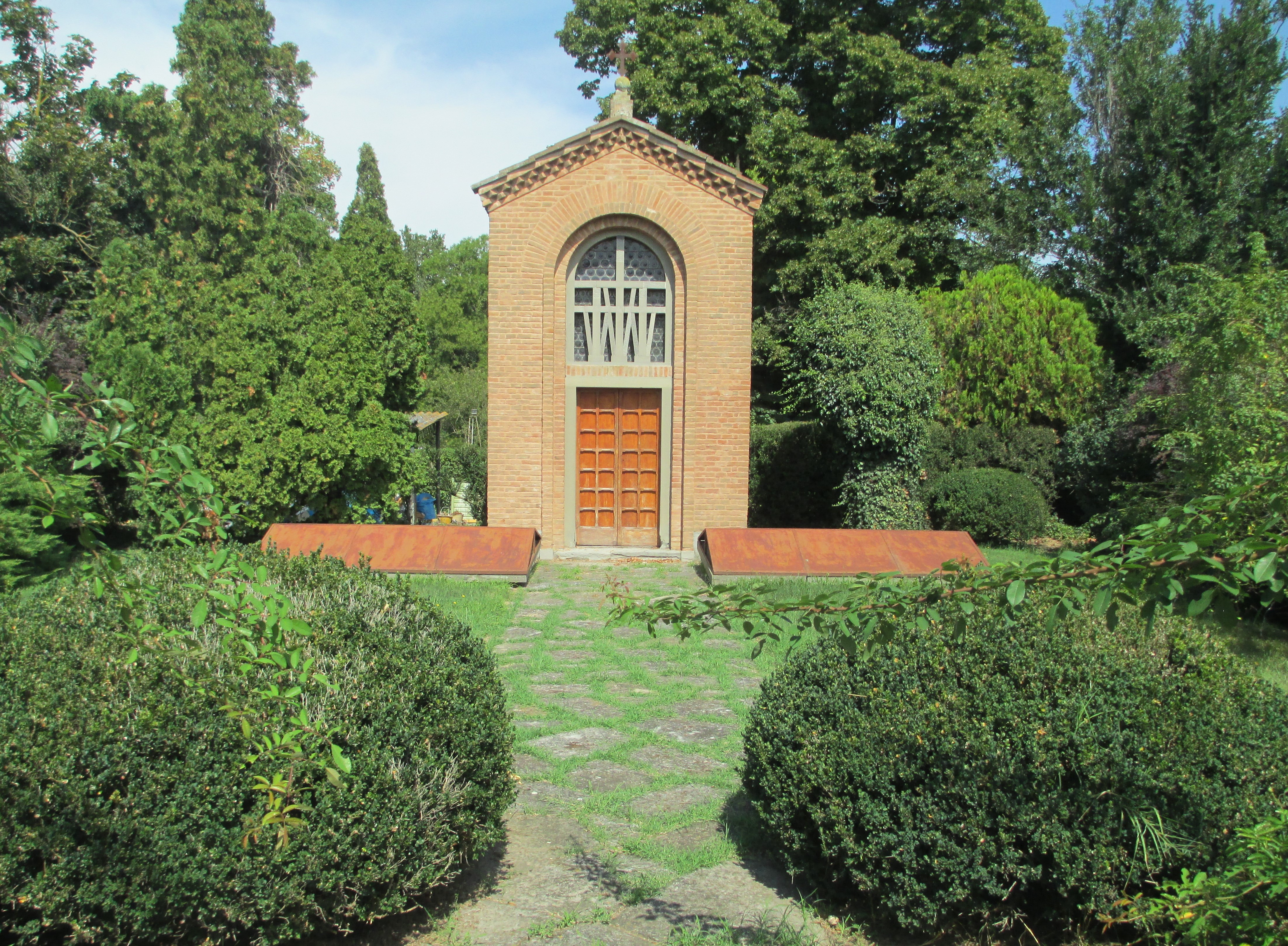 Cappella Cavazza