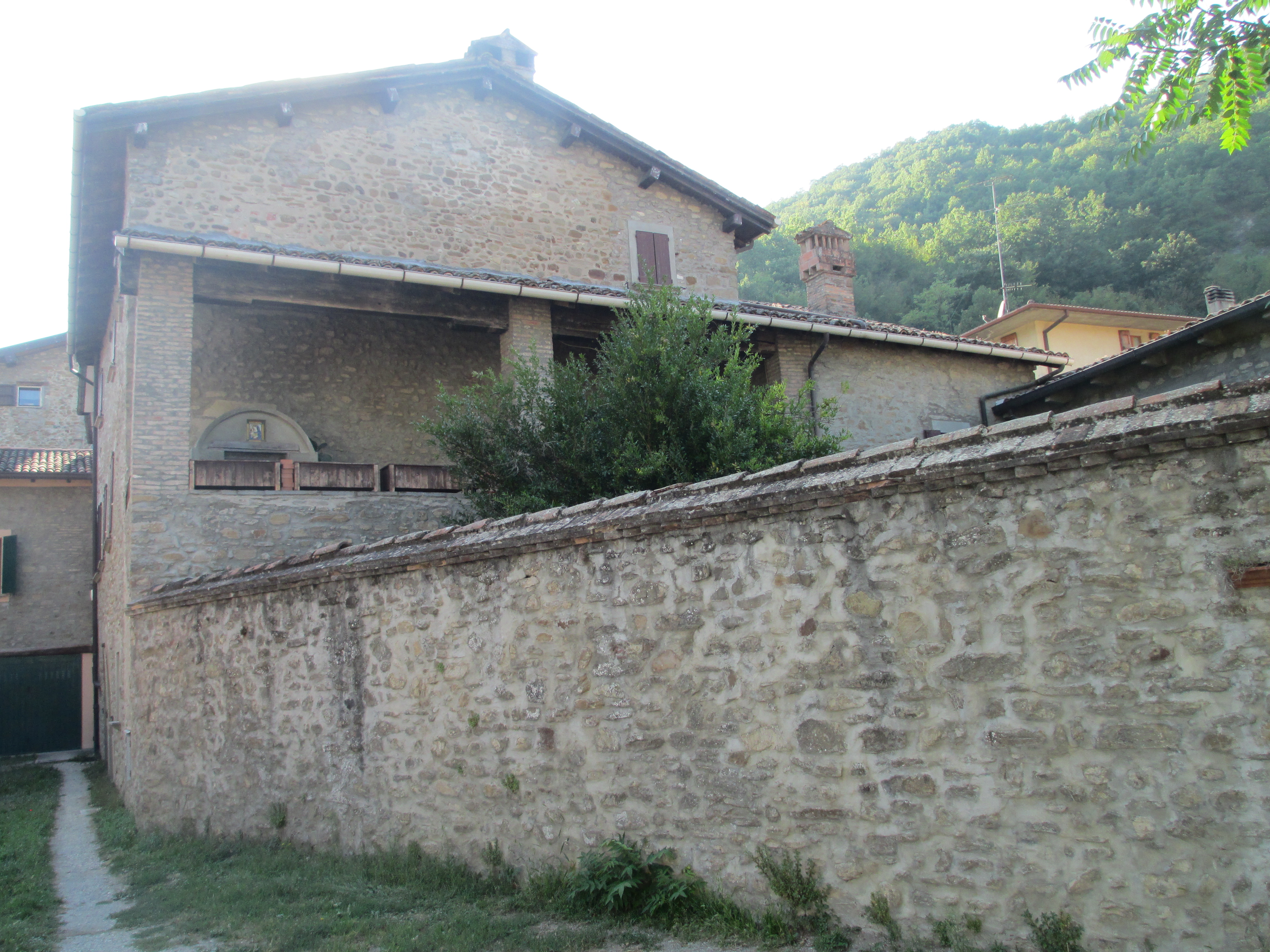Casa Cella