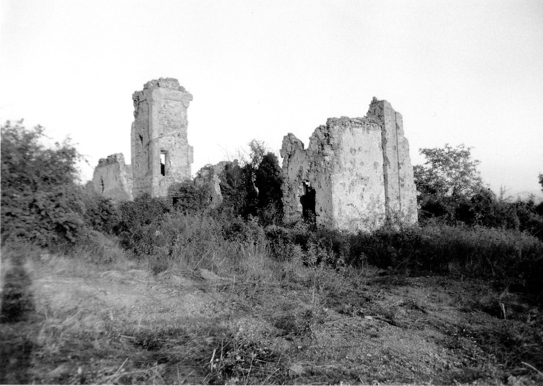 Chiesa di S. Stefano