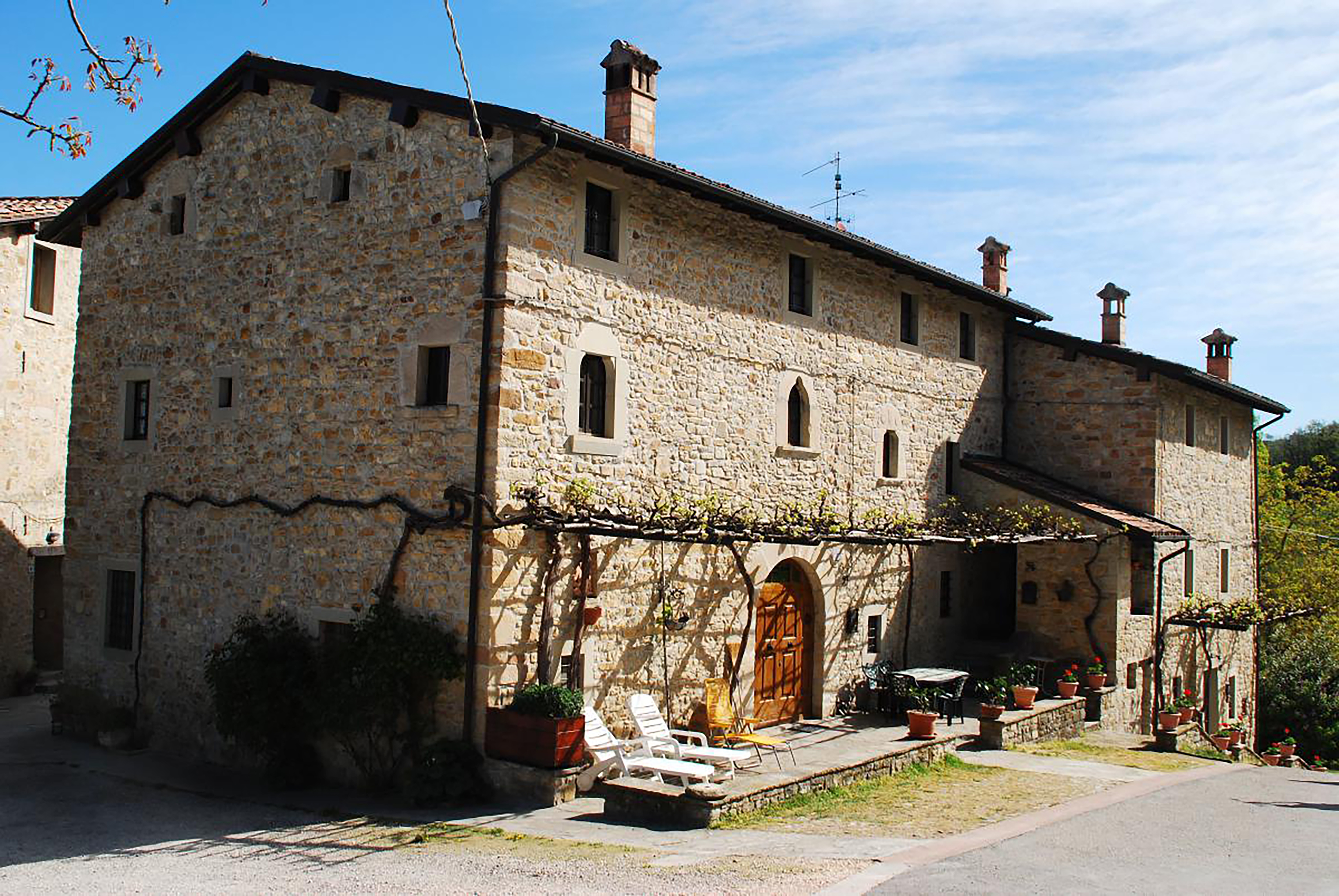 Casa Gnudi