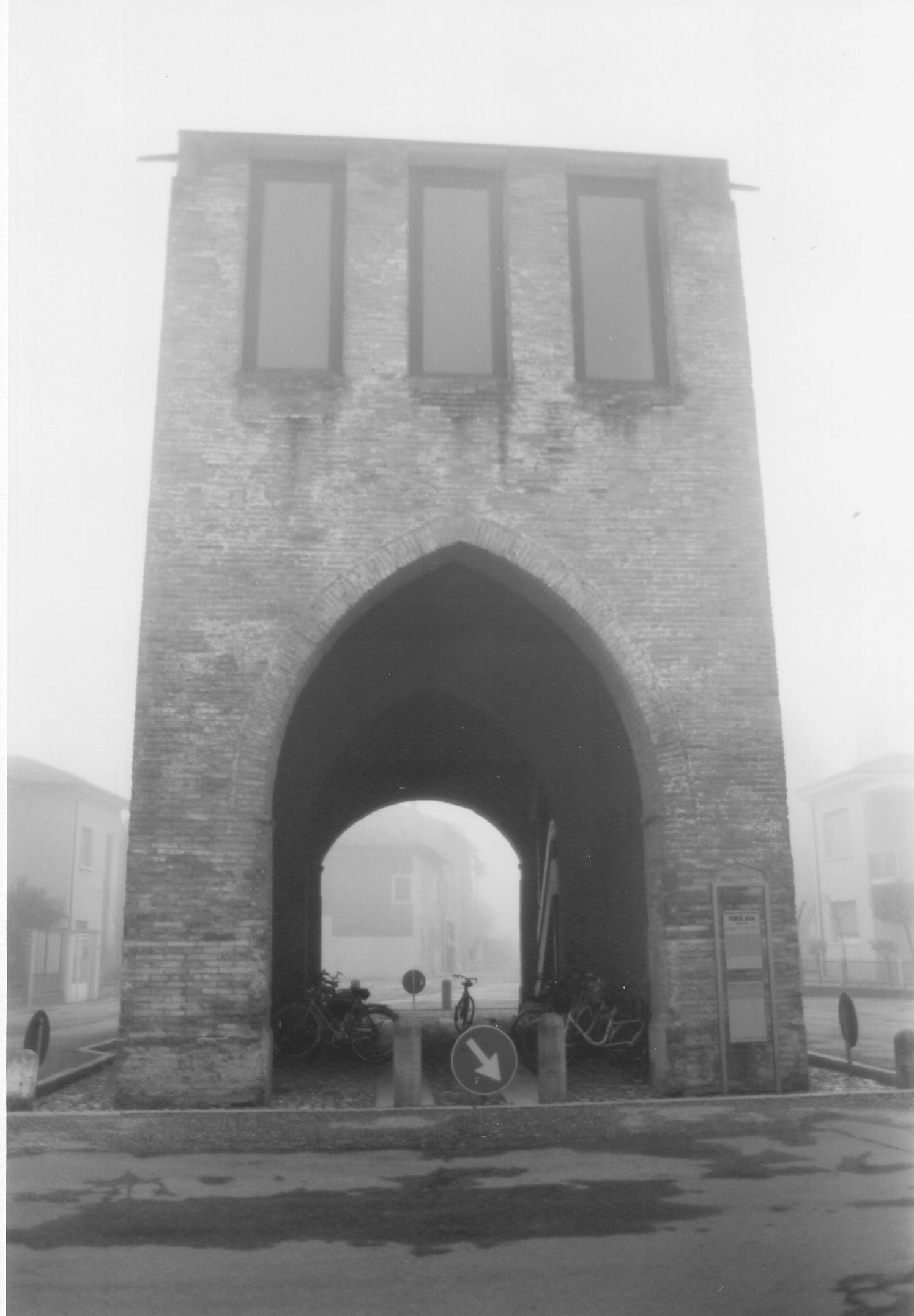Porta Asia