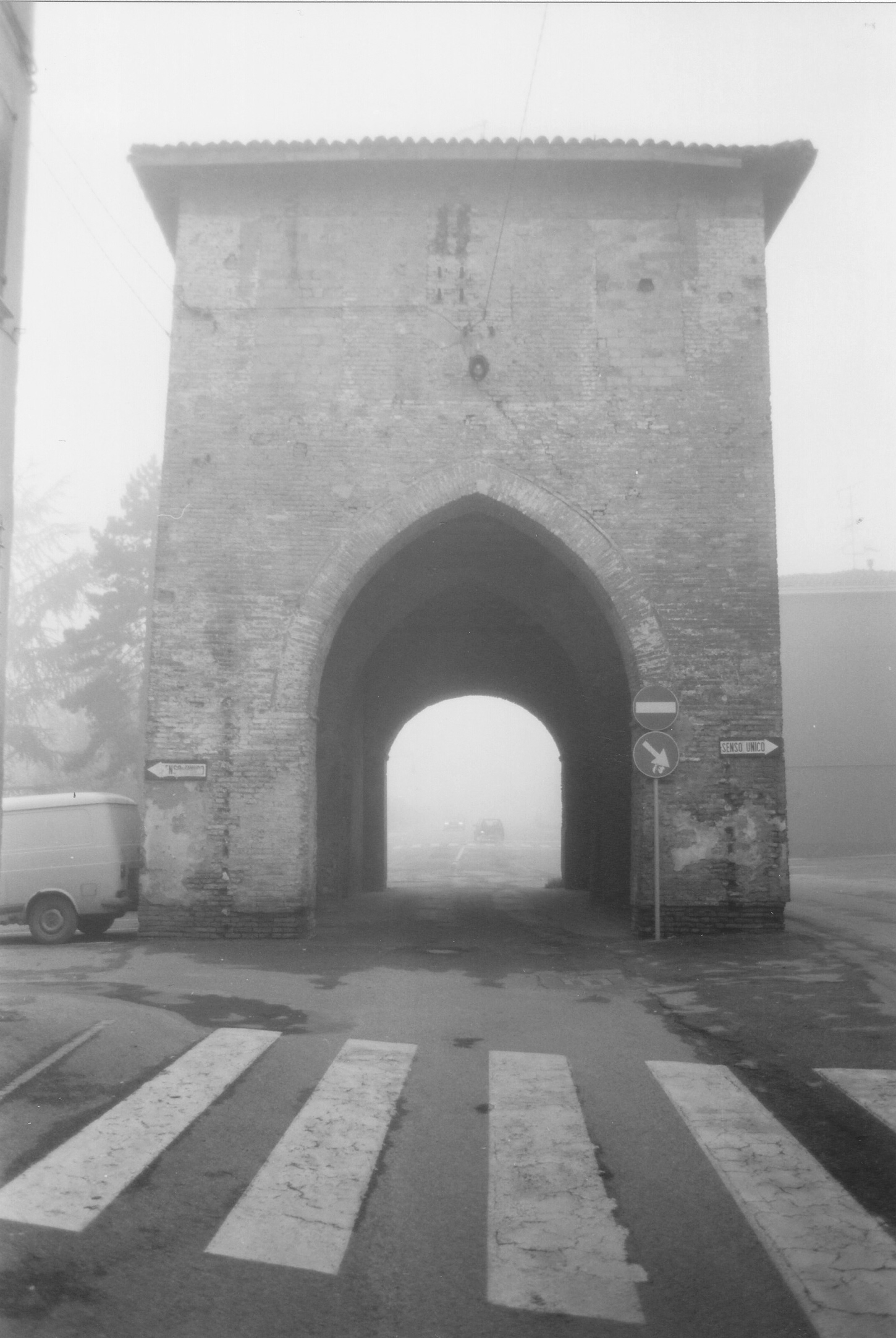 Porta Bologna
