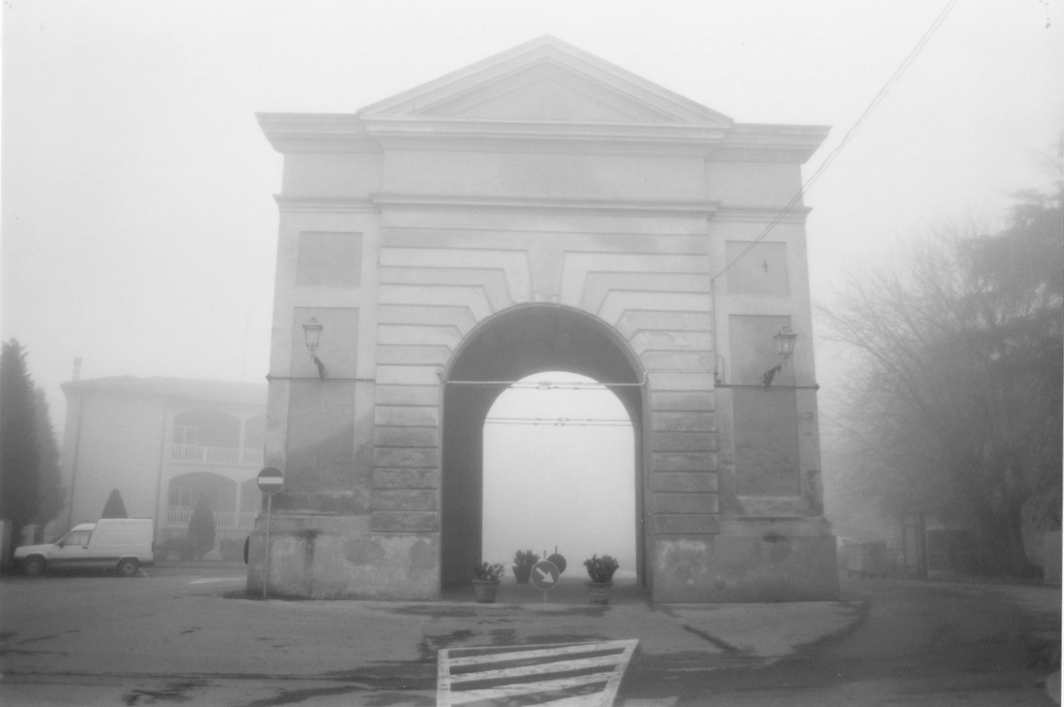 Porta Cento