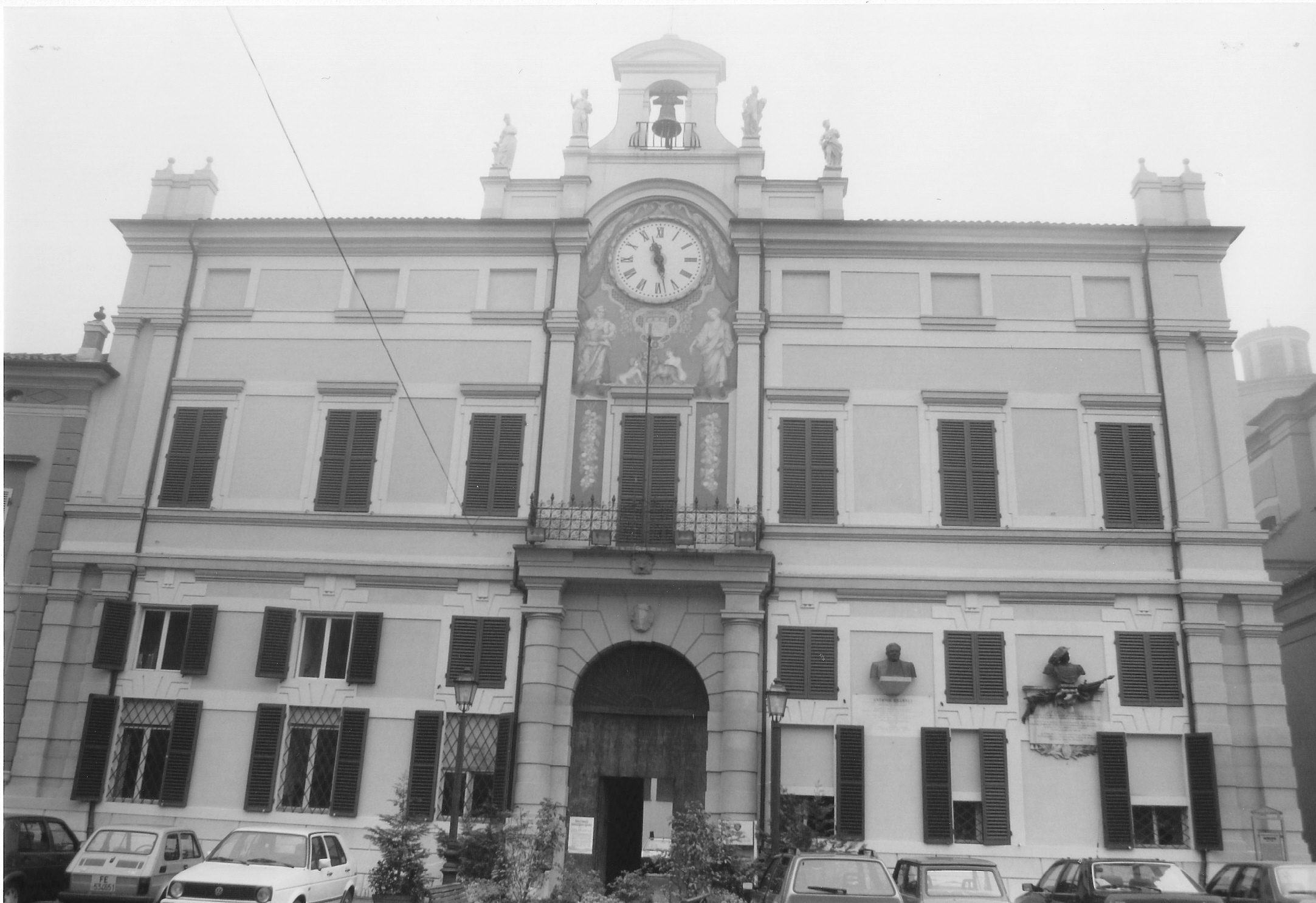 Teatro Comunale