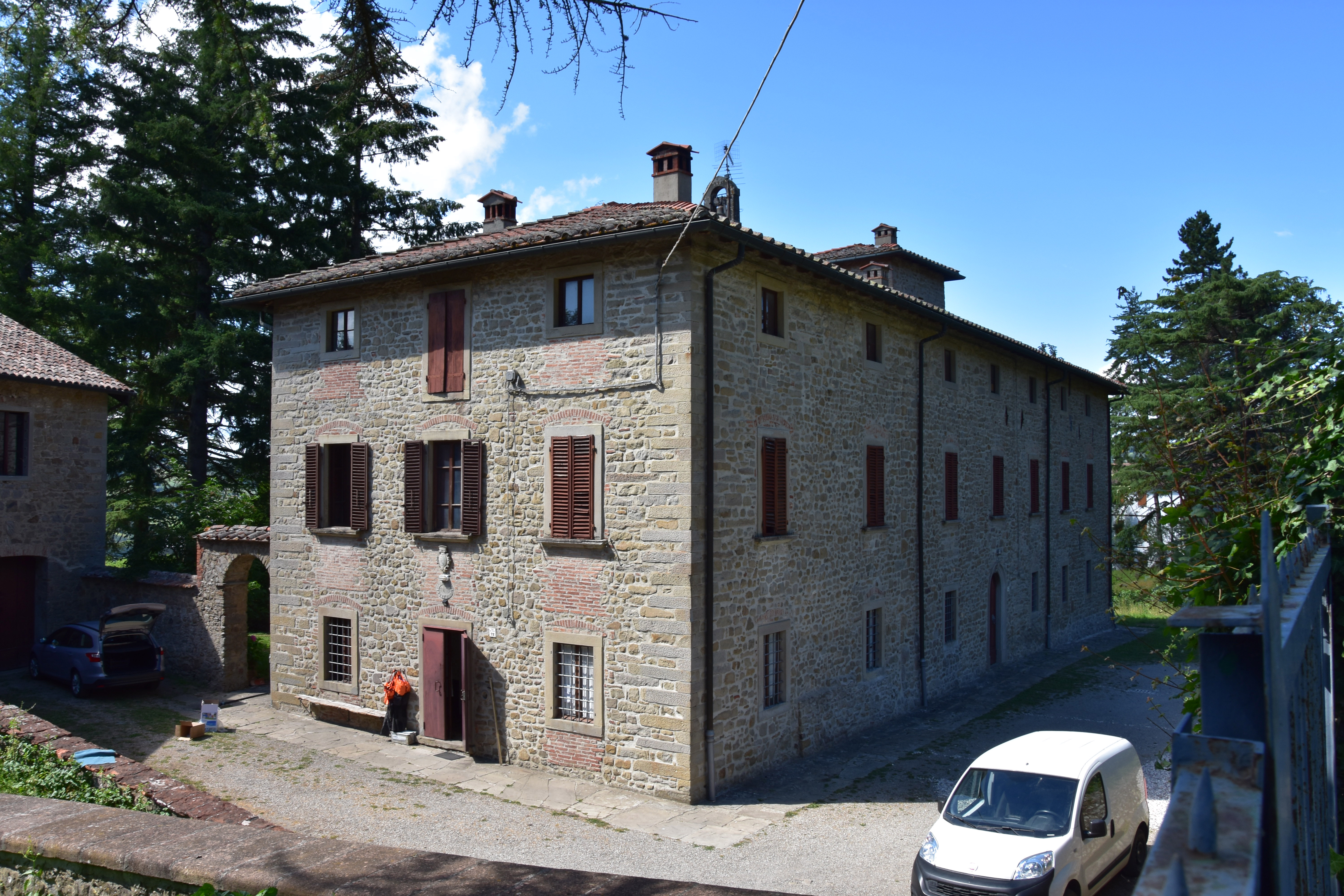Ca' La Torre