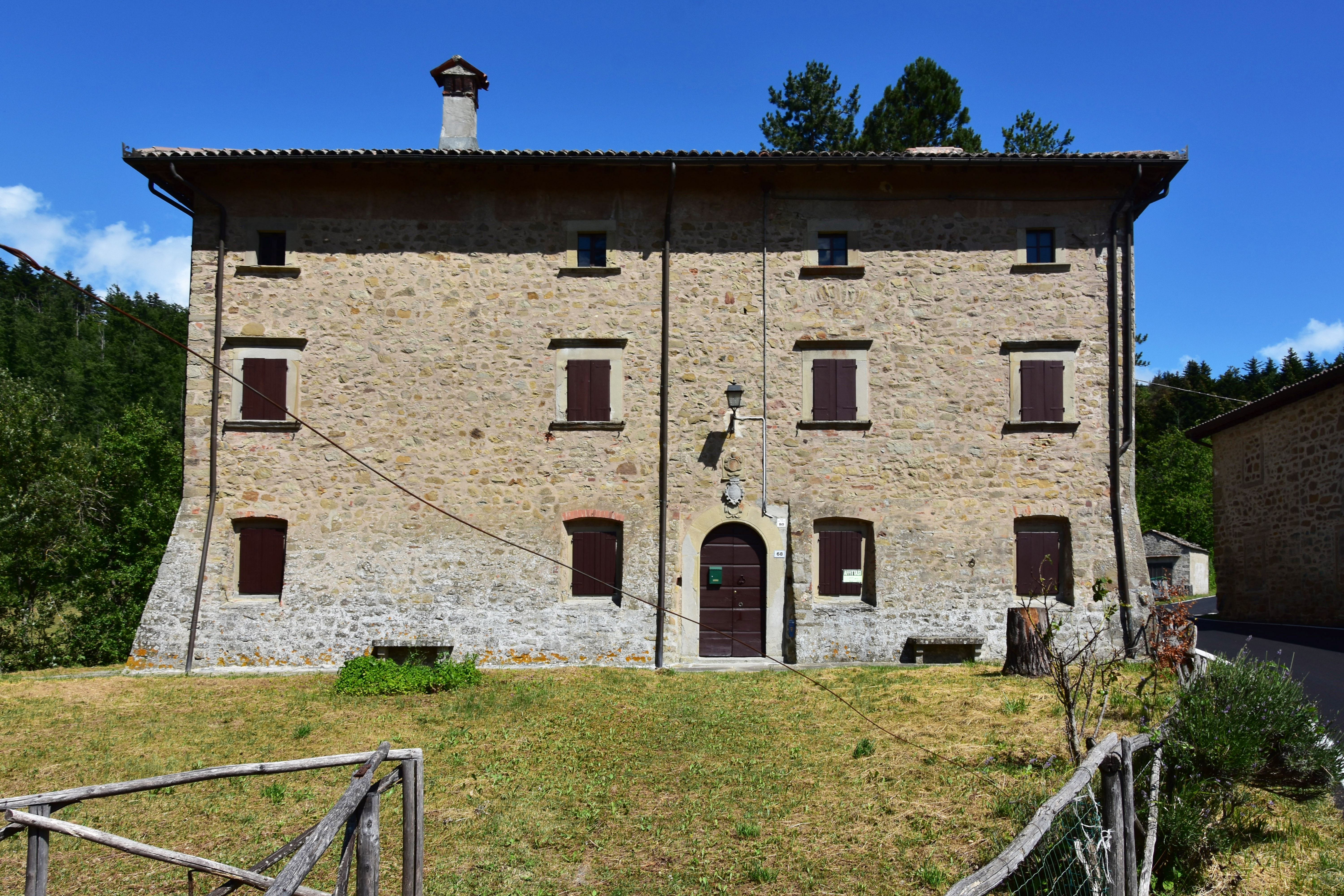 Ca' de Morelli