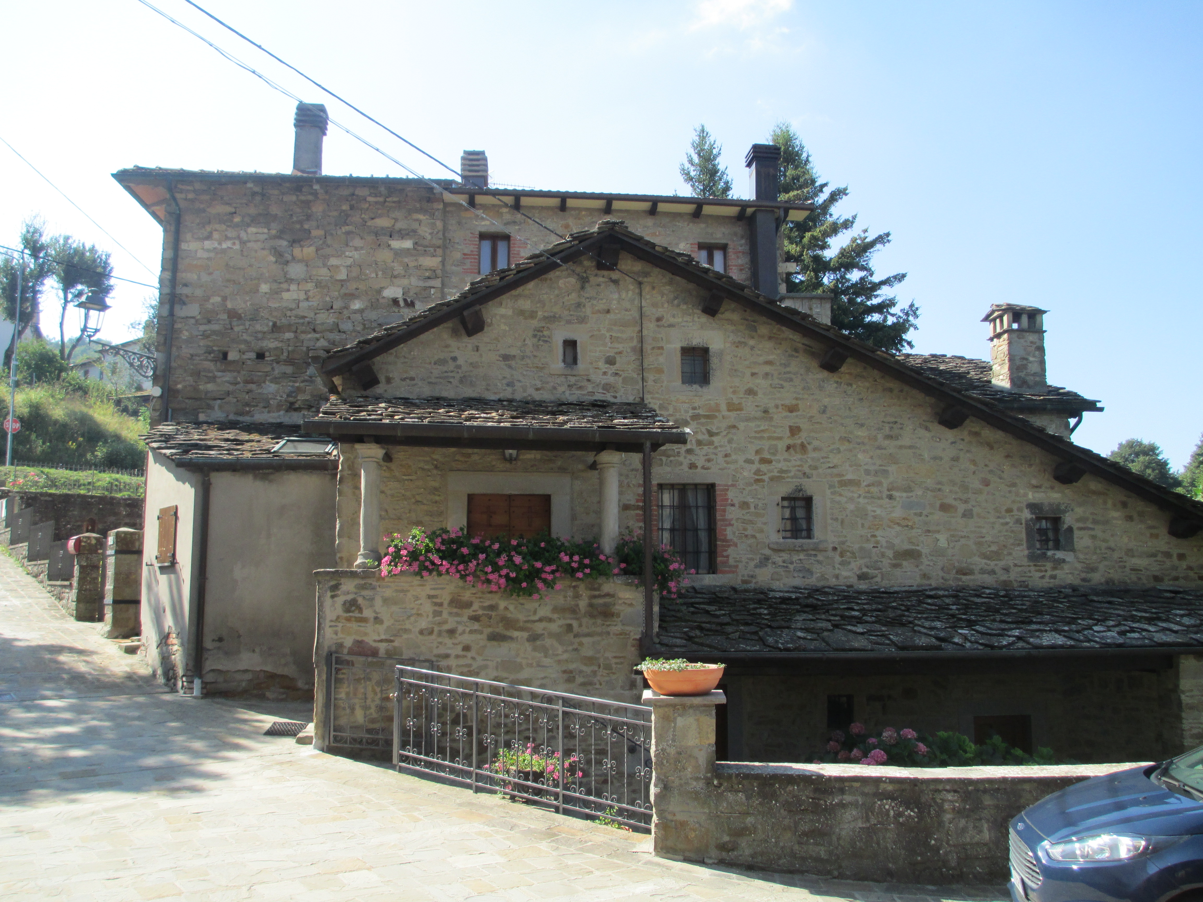 Ca' di Bastiano