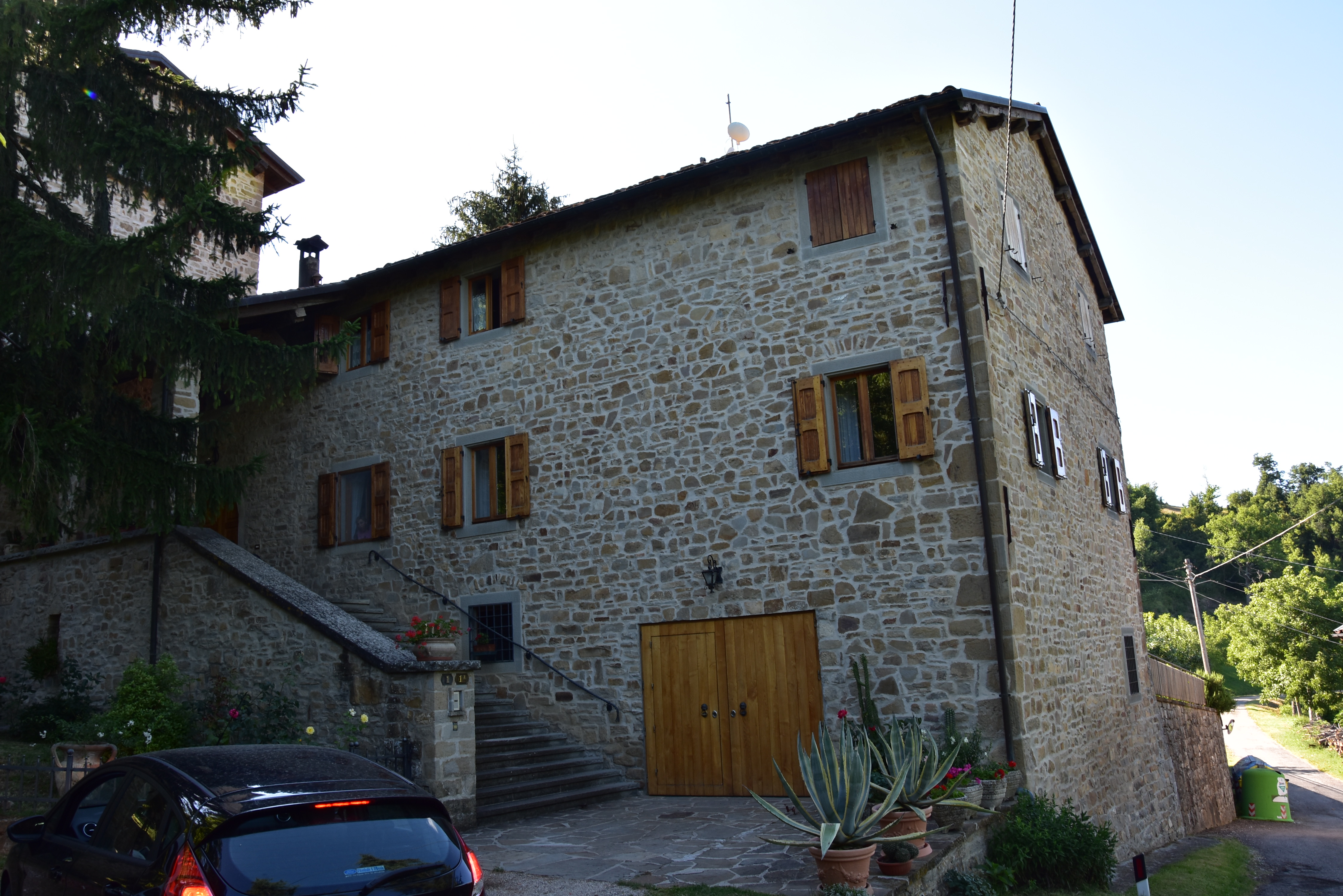Palazzo di Suvizzano