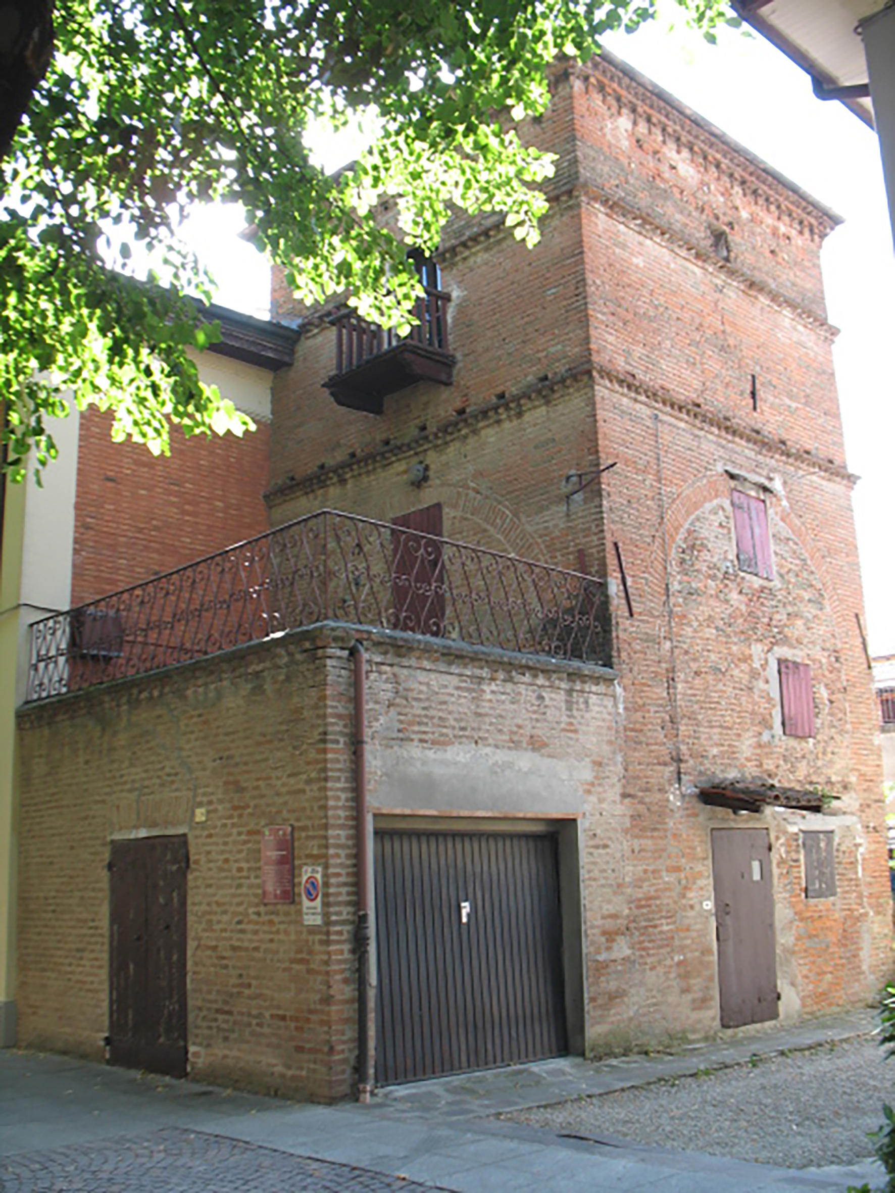 Torretta