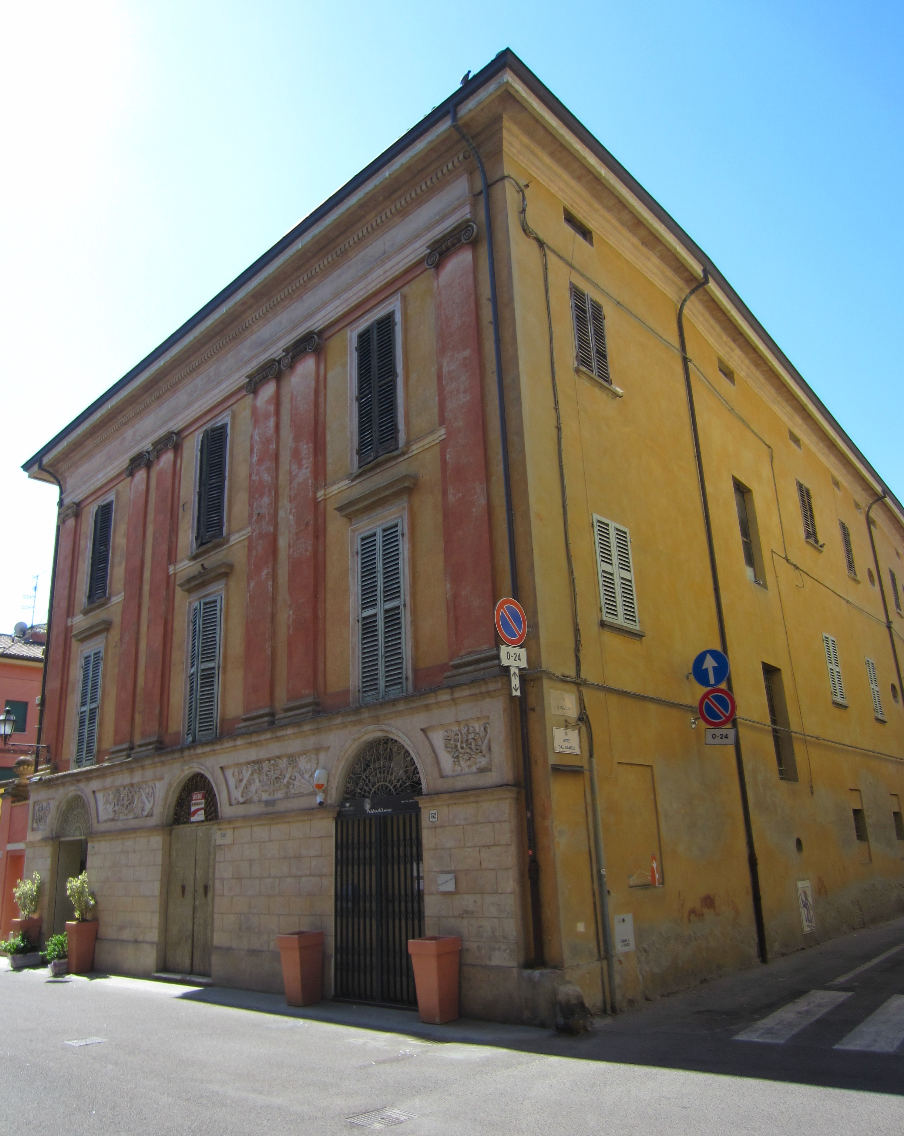 Casa Muller